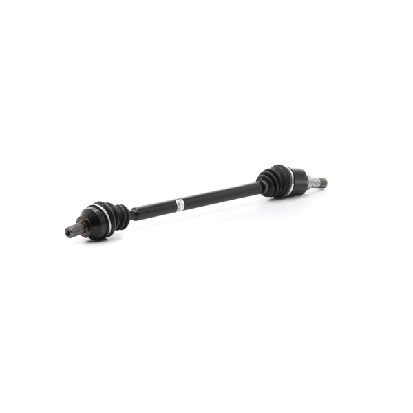 RIDEX REMAN 13D2003R Arbre de transmission Arbre de transmission A4533503600 RIDEX REMAN 13D2003R RENAULT, MERCEDES-BENZ, SMART