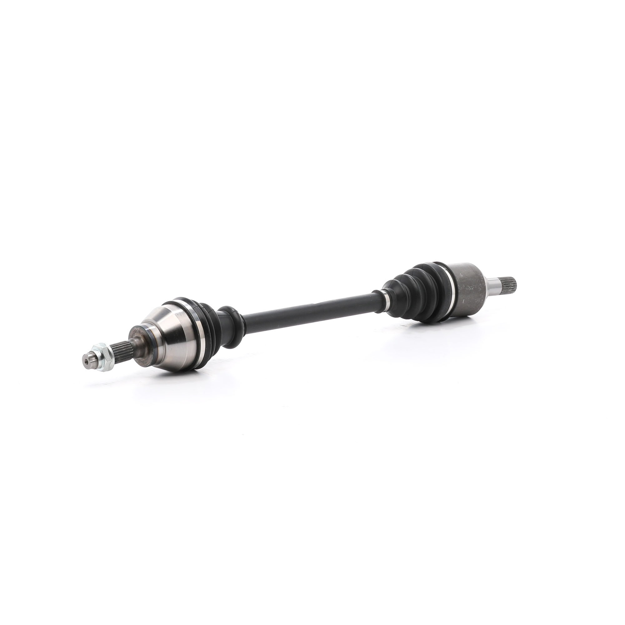Полуоска 327445 RIDEX REMAN 13D2006R PEUGEOT