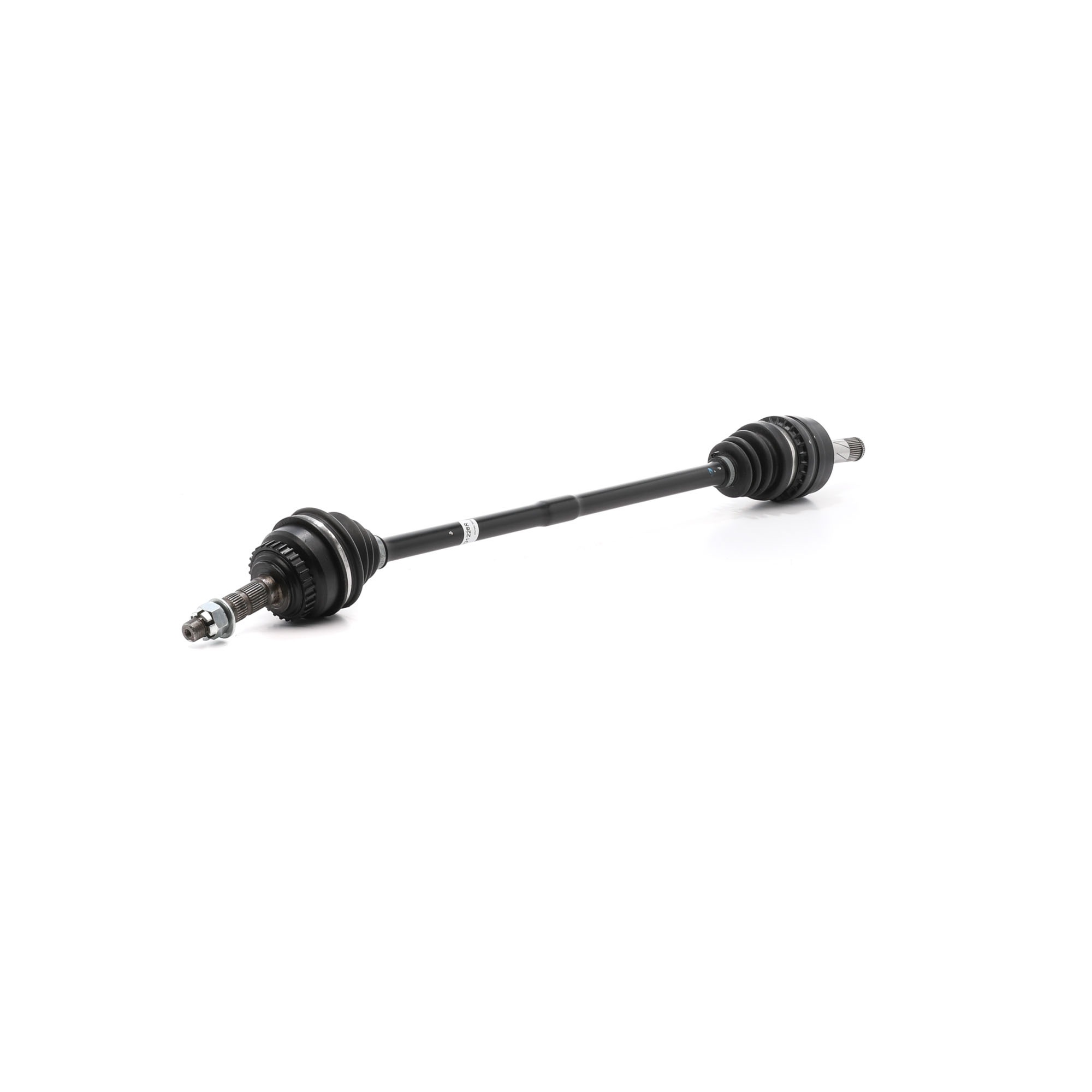 Antriebswelle 13D1226R RIDEX REMAN 374324 OPEL, VAUXHALL