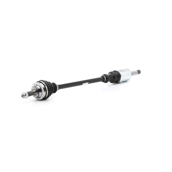 RIDEX REMAN 13D1244R Antriebswelle Antriebswelle 13D1244R RIDEX REMAN 3273E3 VW, PEUGEOT, CITROЁN