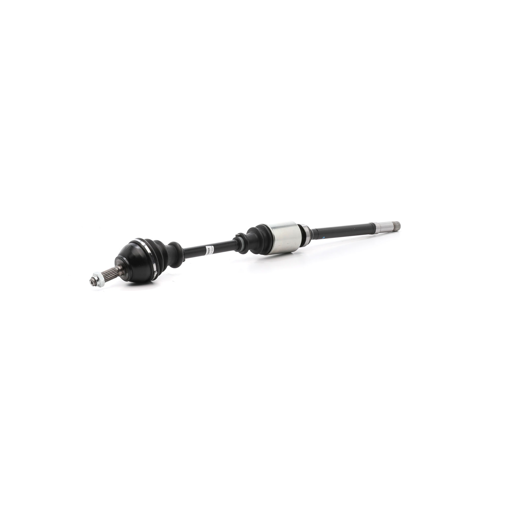 Полуоска 3273C3 RIDEX REMAN 13D1365R VW, PEUGEOT, CITROЁN