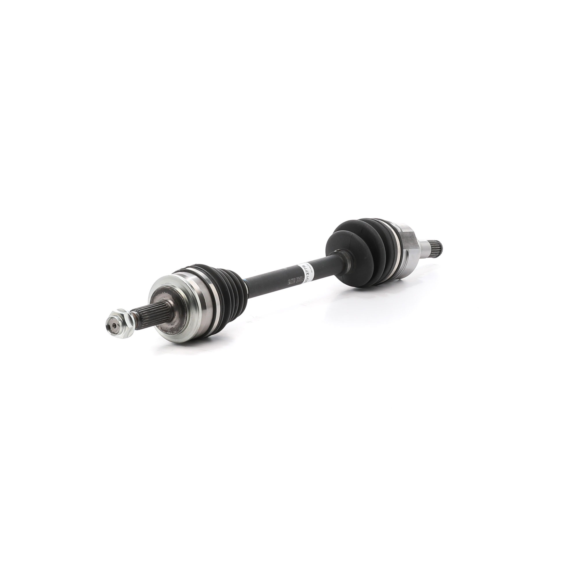 Antriebswelle 13D1377R RIDEX REMAN 4342002610 TOYOTA