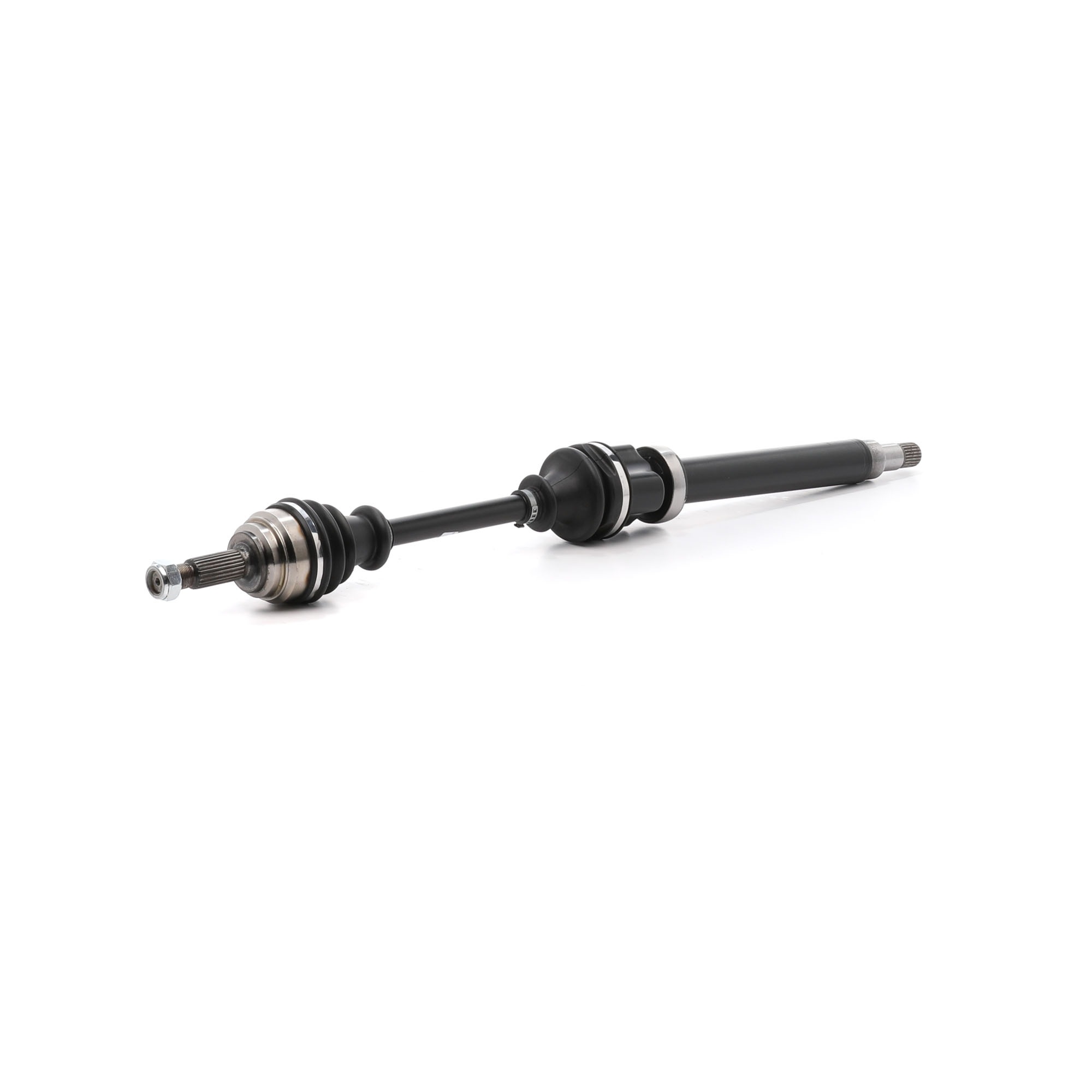 Полуоска 1 822 698 RIDEX REMAN 13D1406R OPEL, FORD