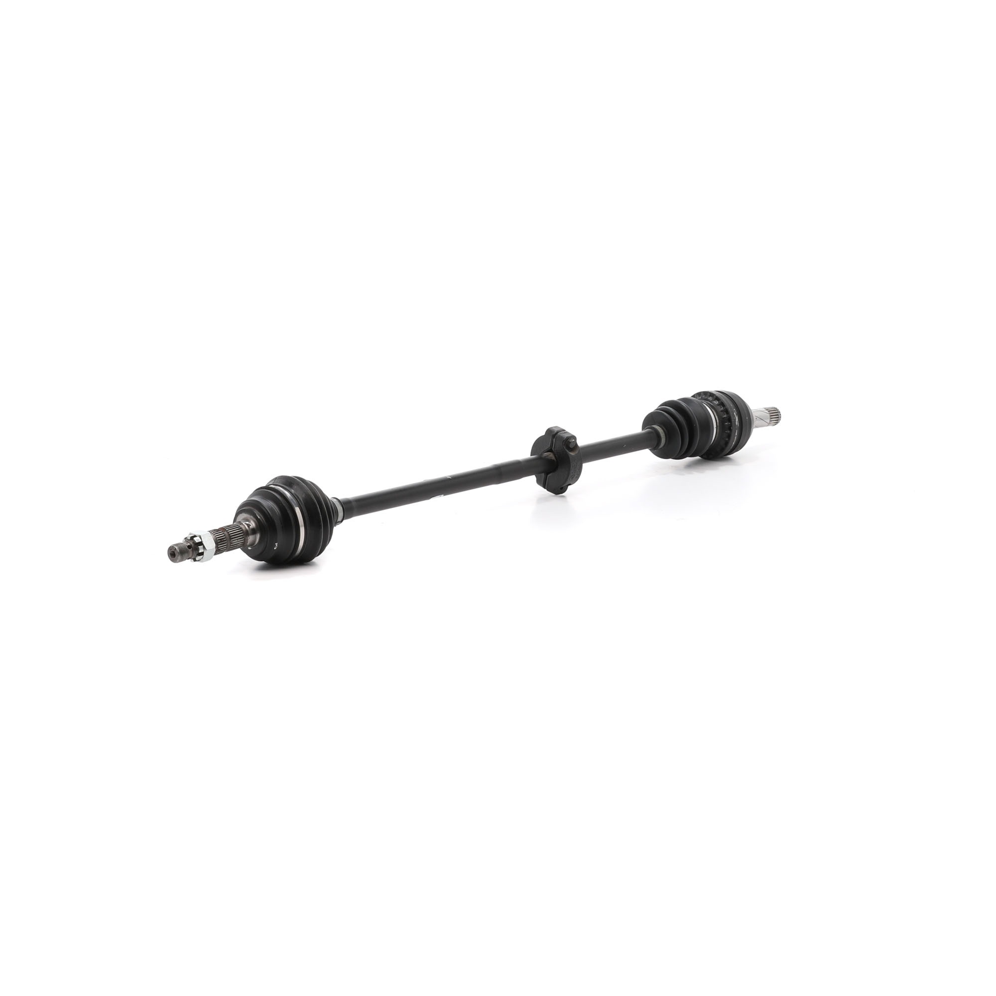 RIDEX REMAN 13D1442R Полуоска Astra G T98 1.7 TD (F08, F48) 68 K.C. дизел 1999