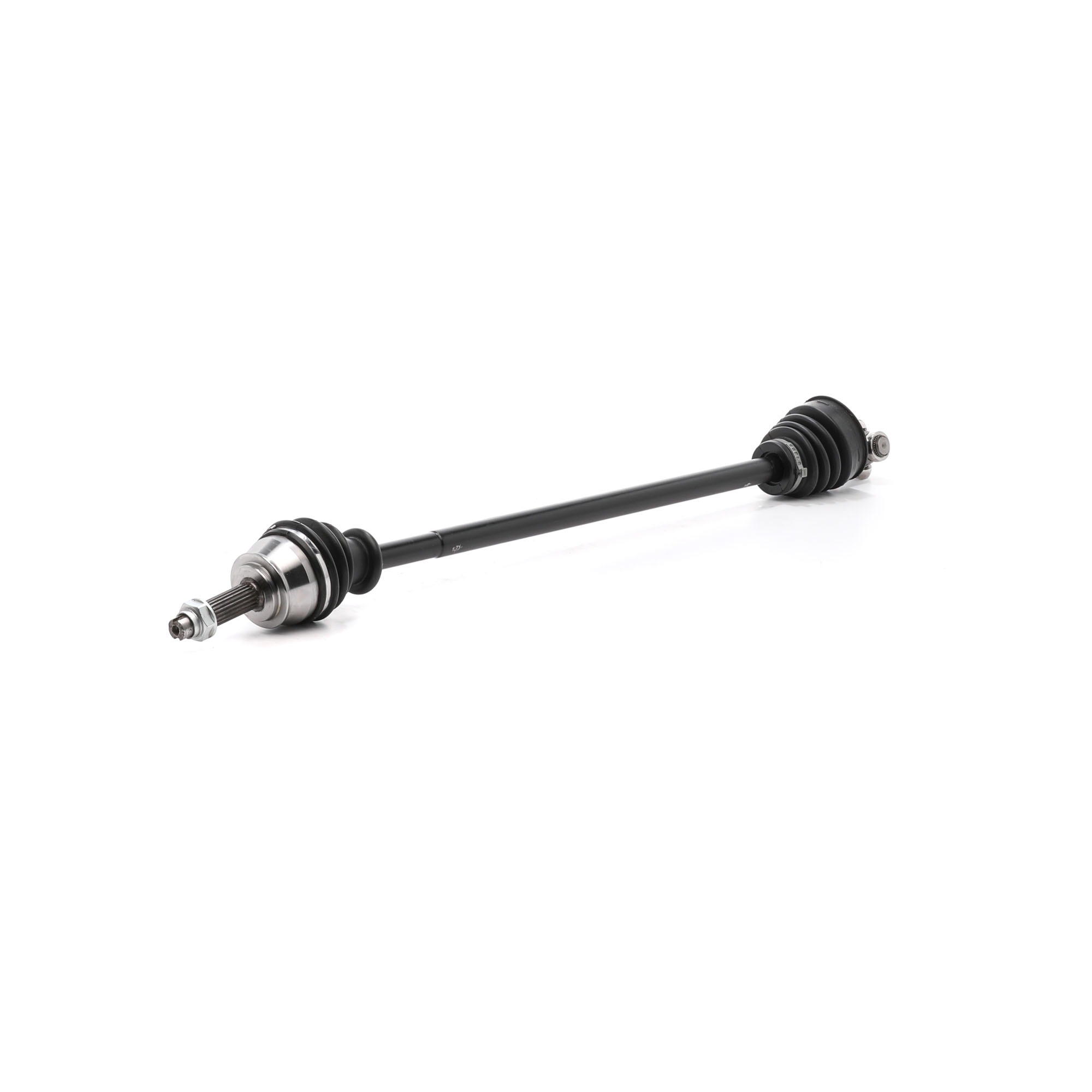 Полуоска 46308347 RIDEX REMAN 13D1444R FIAT