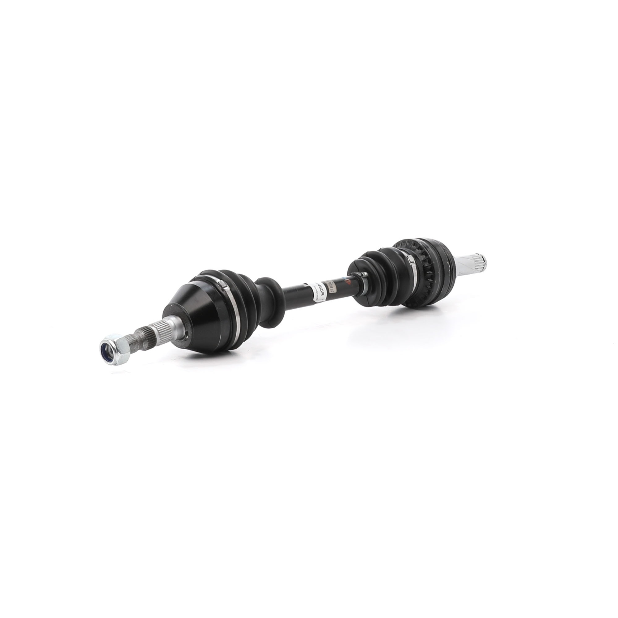 Antriebswelle 13D1455R RIDEX REMAN 13136382 OPEL, CHEVROLET, VAUXHALL