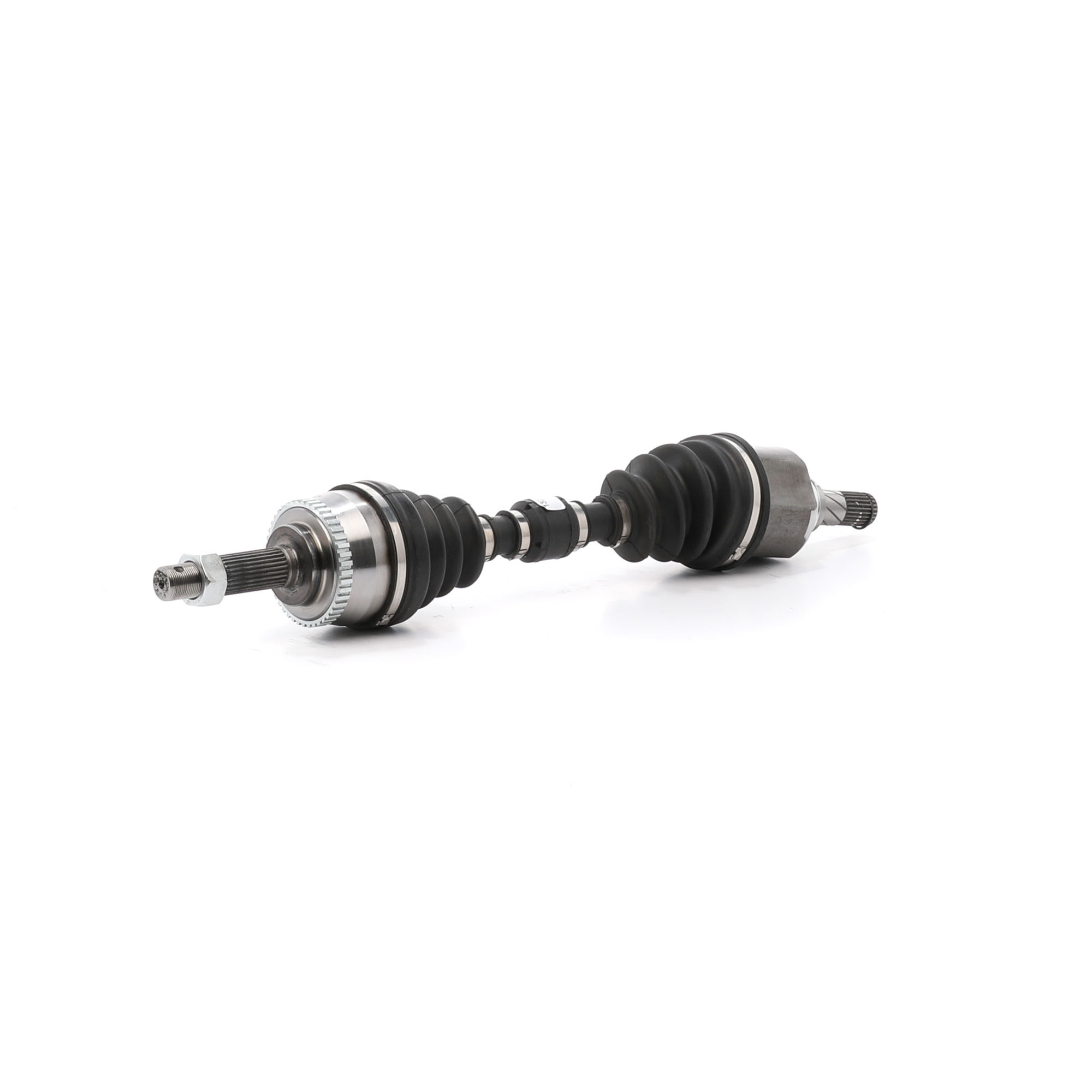 Aandrijfas 39101-2F615 RIDEX REMAN 13D1468R NISSAN, HONDA