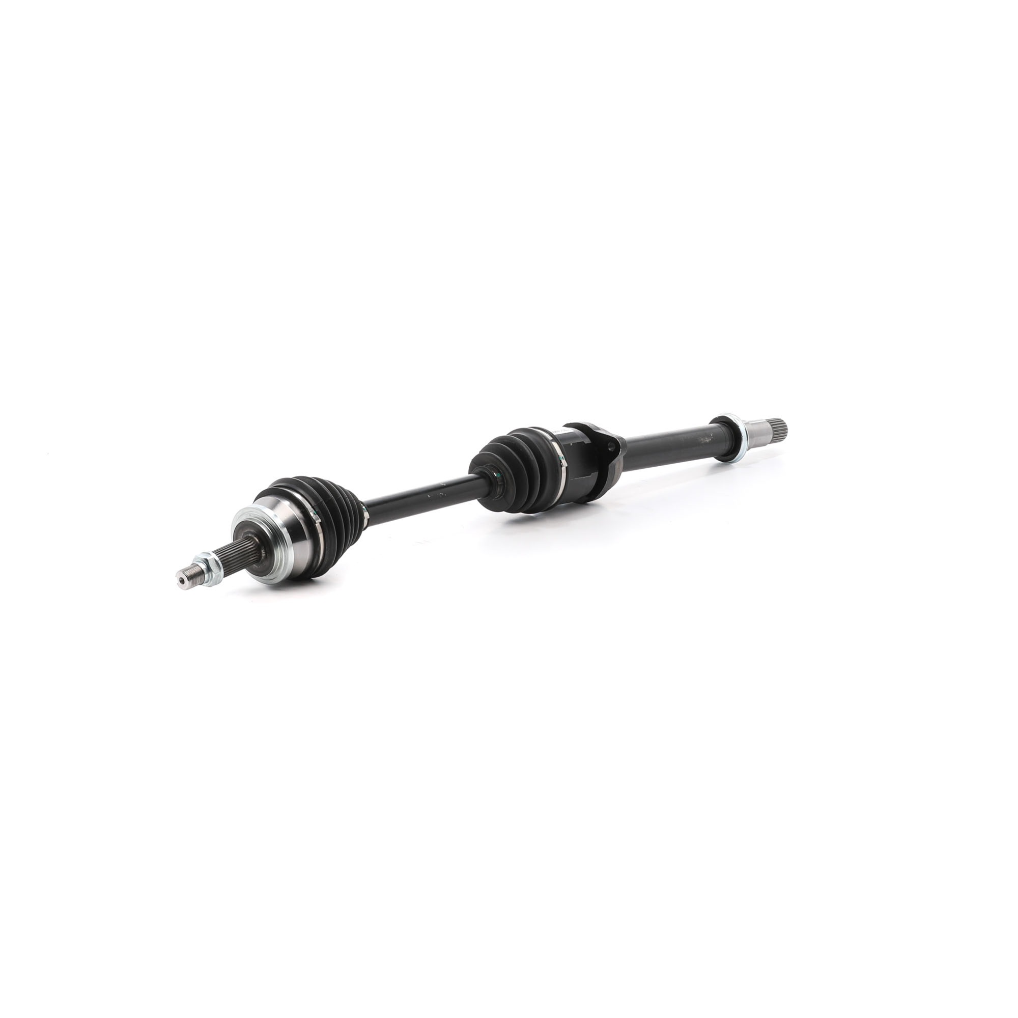 RIDEX REMAN 13D1496R Cardan de transmission Toyota Verso AR2 2.0 D-4D (AUR20_) 126 CV Diesel 2014
