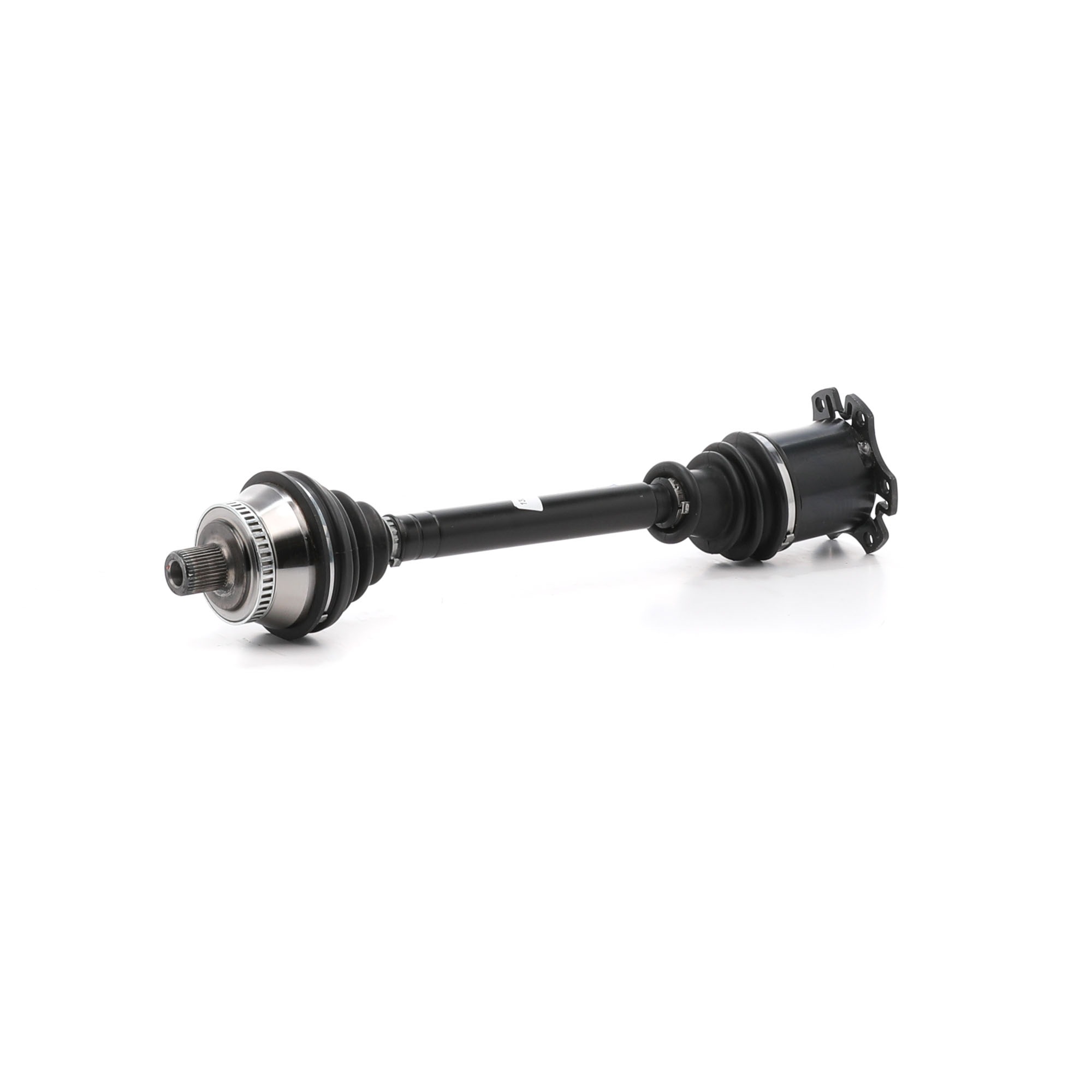 Aandrijfas 4Z7 407 271E RIDEX REMAN 13D1509R VOLKSWAGEN, AUDI