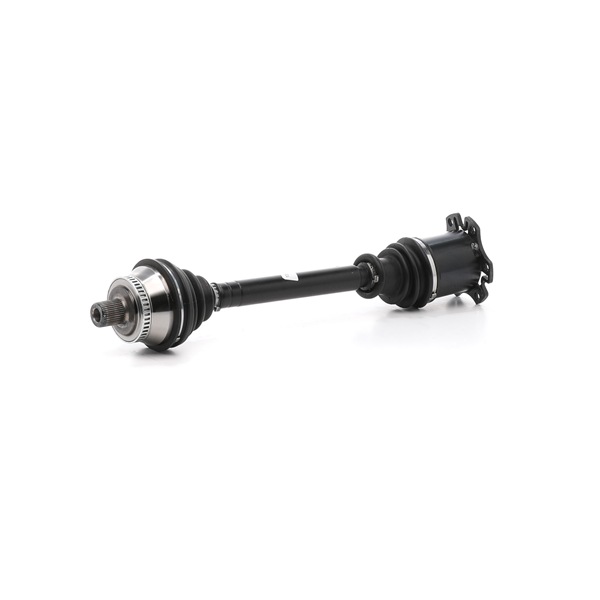 Wał napędowy 4Z7 407 271 E RIDEX REMAN 13D1509R VW, AUDI