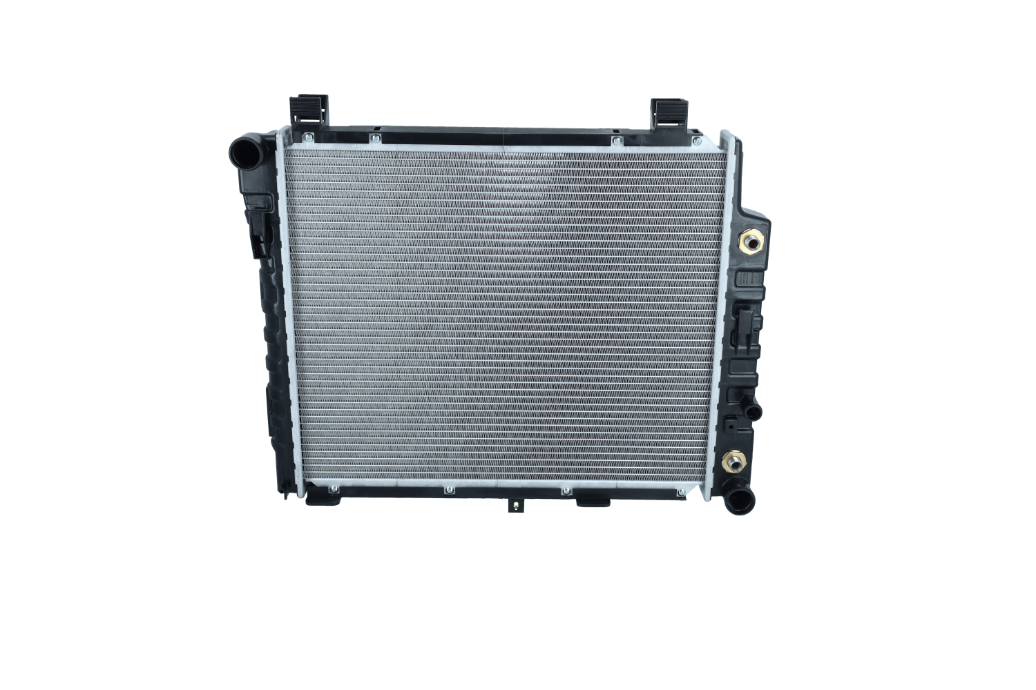 Wasserkühler NRF 50534 Bewertung