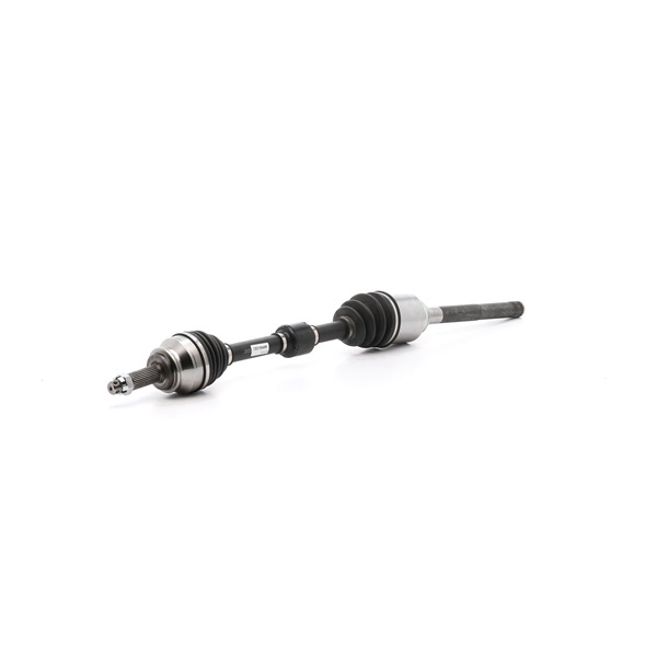 Antriebswelle 3815A076 RIDEX REMAN 13D1544R MITSUBISHI