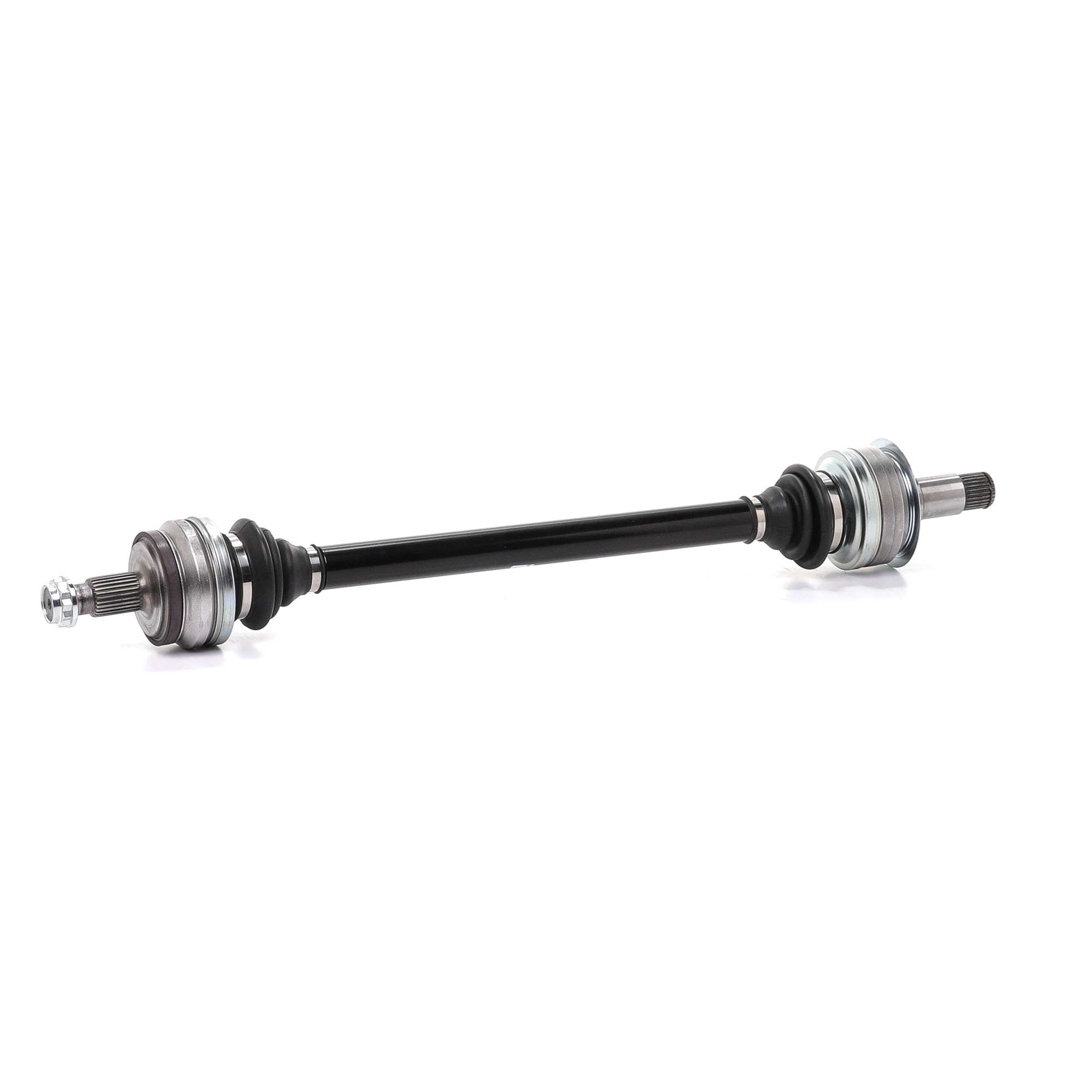 RIDEX REMAN 13D1552R Aandrijfassen Mercedes W204 C 200 CDI (204.007, 204.006) 136 Pk Diesel 2007