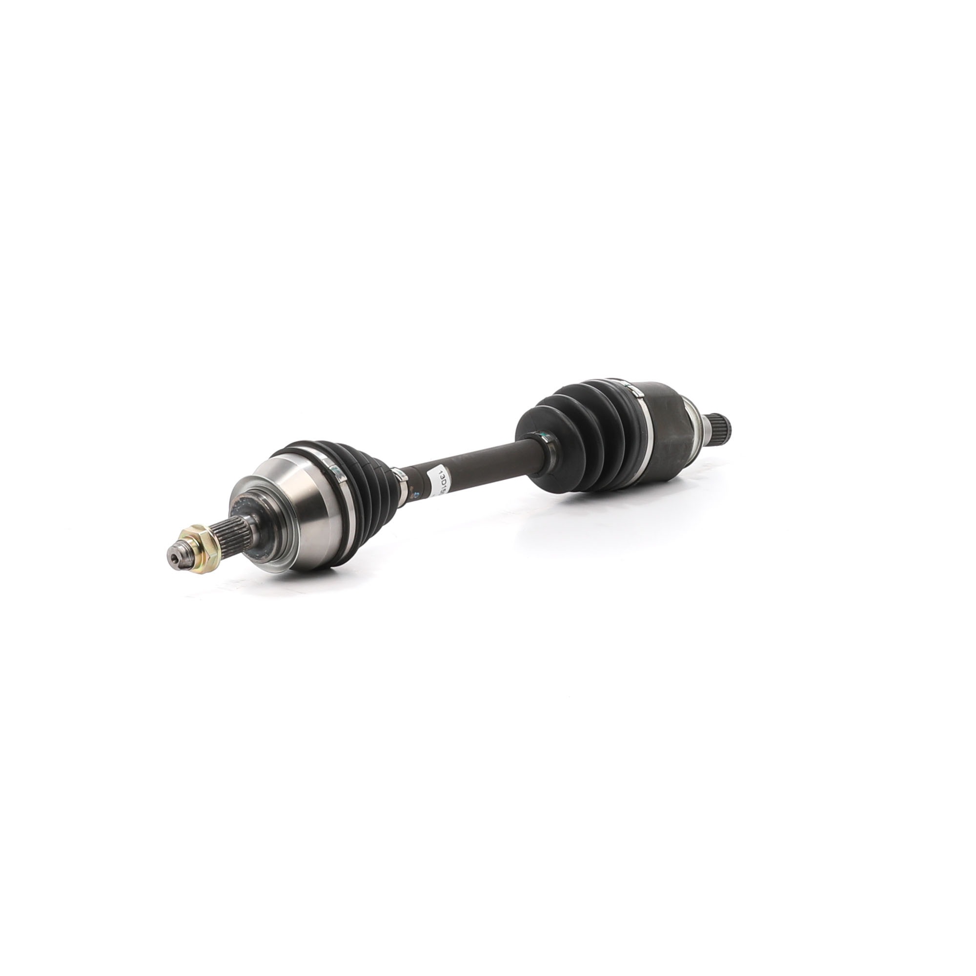Arbre de transmission 31 60 7 609 211 RIDEX REMAN 13D1558R BMW, MINI