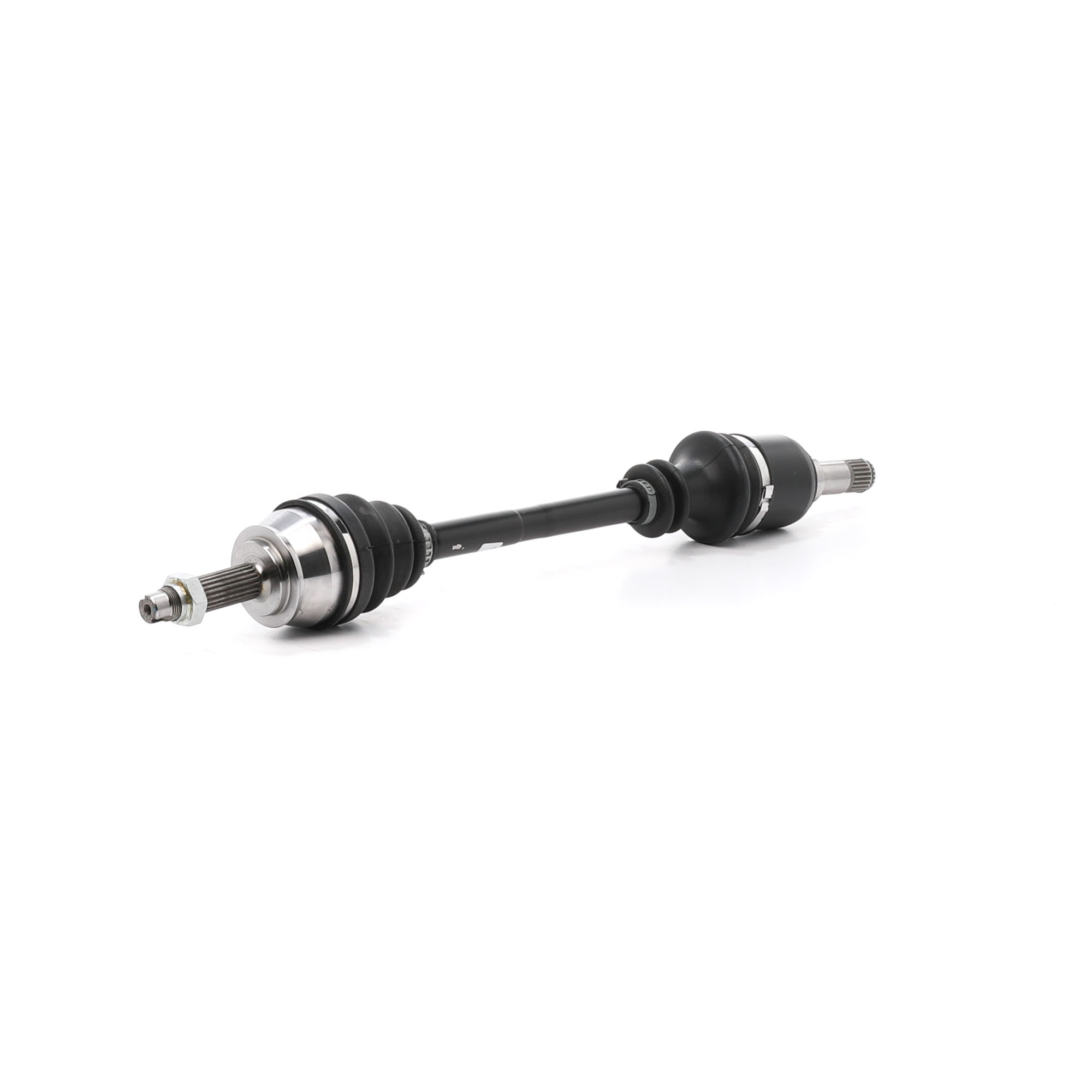 Полуоска 46307796 RIDEX REMAN 13D1568R FIAT