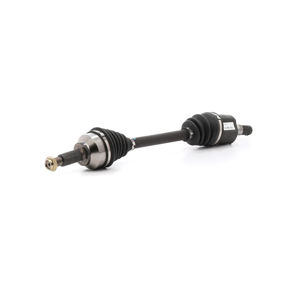 Antriebswelle C2S4862 RIDEX REMAN 13D1581R JAGUAR