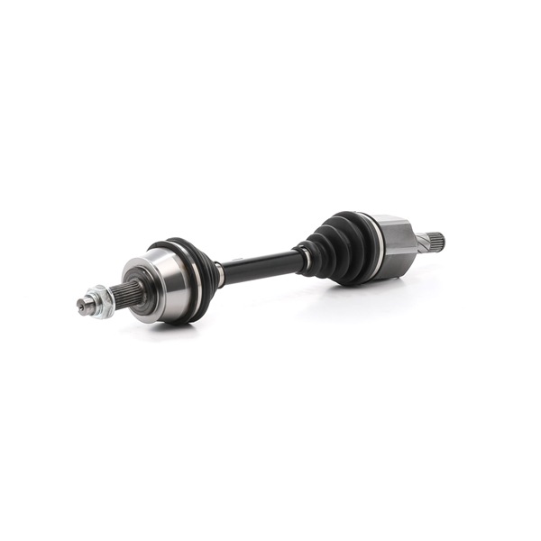 Antriebswelle 13D1621R RIDEX REMAN K68287866AB FIAT, JEEP