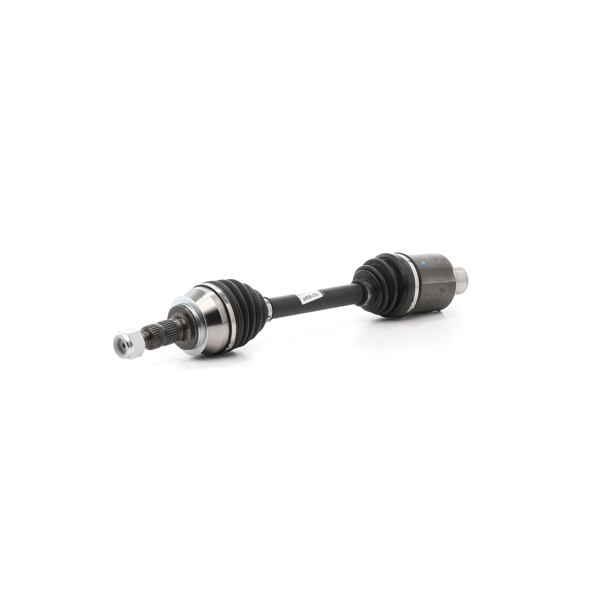 Полуоска 84257941 RIDEX REMAN 13D1629R OPEL, VAUXHALL