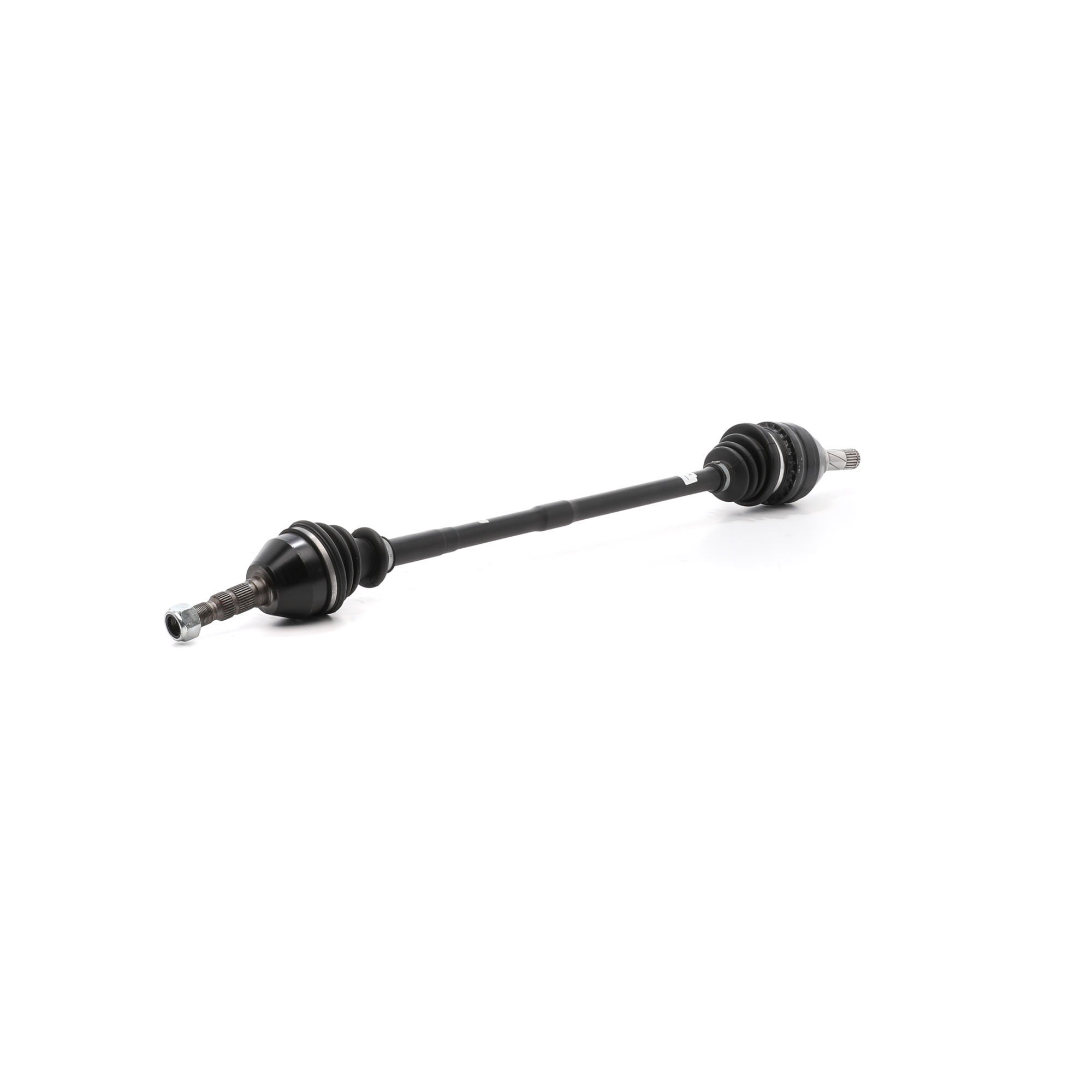 Antriebswelle 13D1648R RIDEX REMAN 374591 OPEL, LAND ROVER, VAUXHALL