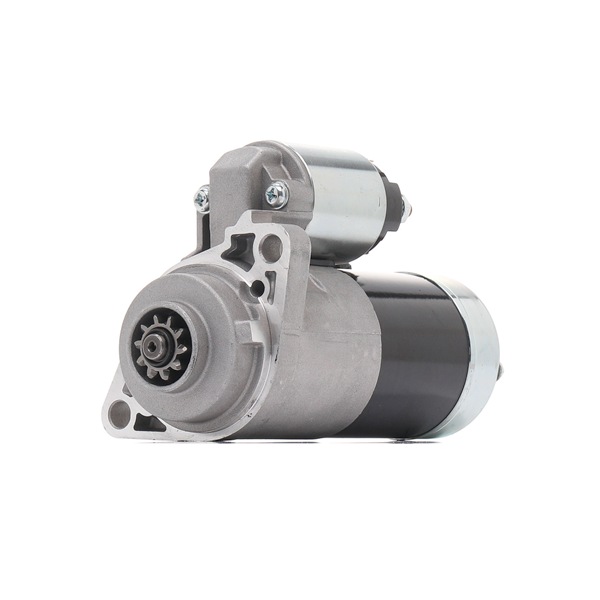 RIDEX REMAN 2S1144R Motor Anlasser RIDEX REMAN 2S1144R