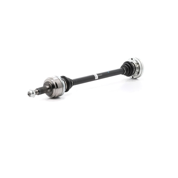 Antriebswelle 955 332 024 01 RIDEX REMAN 13D1259R VW, PORSCHE