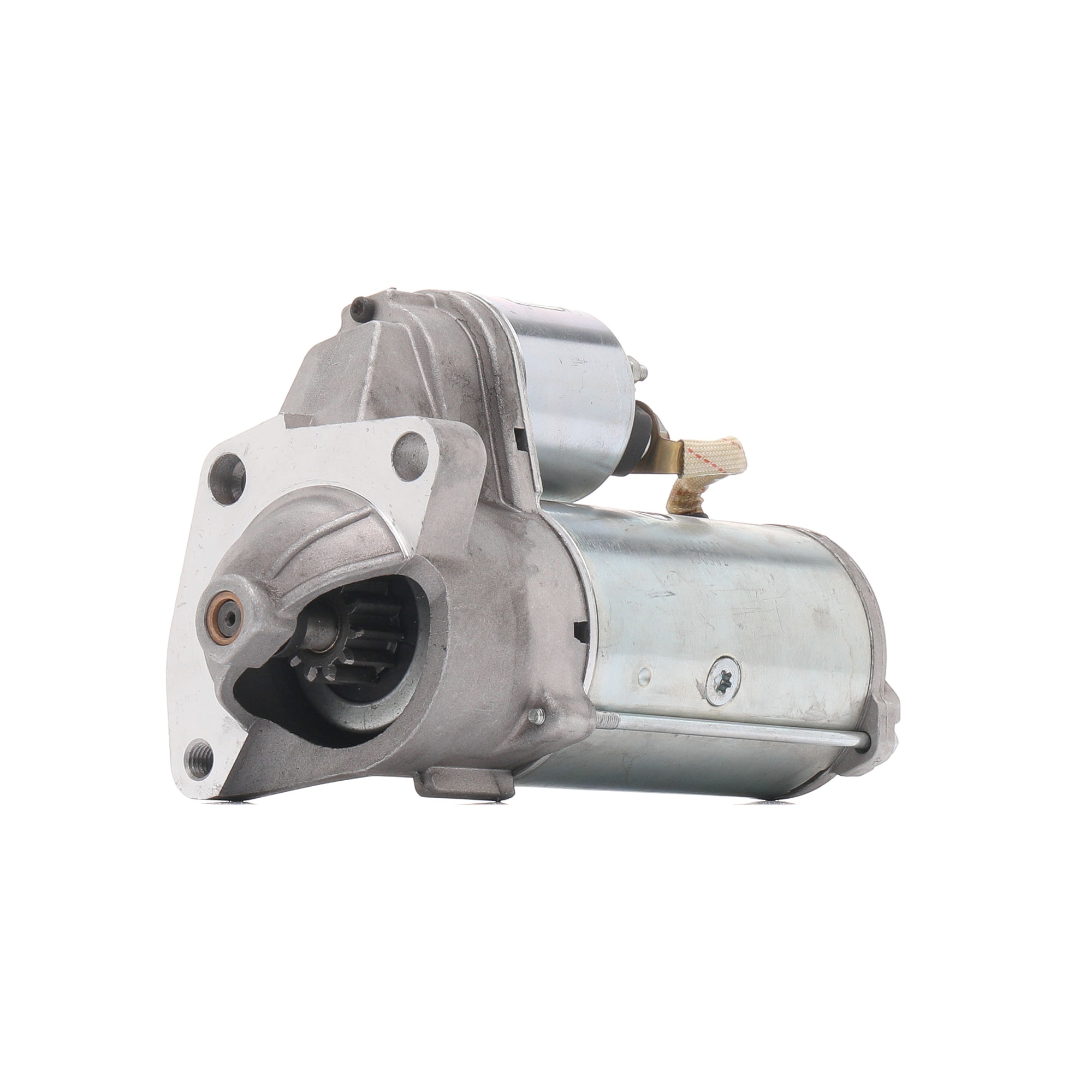 Anlasser 2S1260R RIDEX REMAN 4402602 OPEL, VAUXHALL