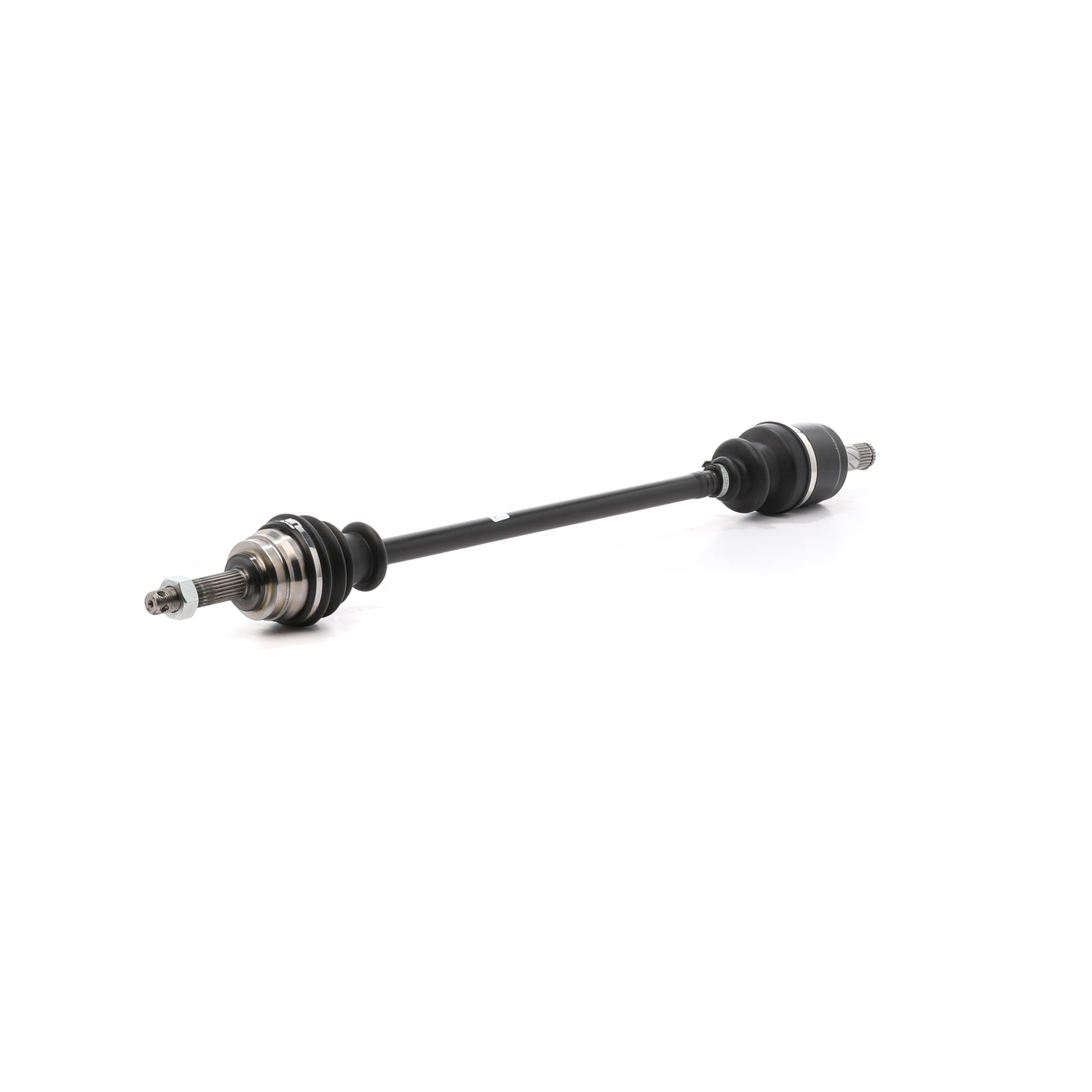 Полуоска 391005F710 RIDEX REMAN 13D1065R NISSAN