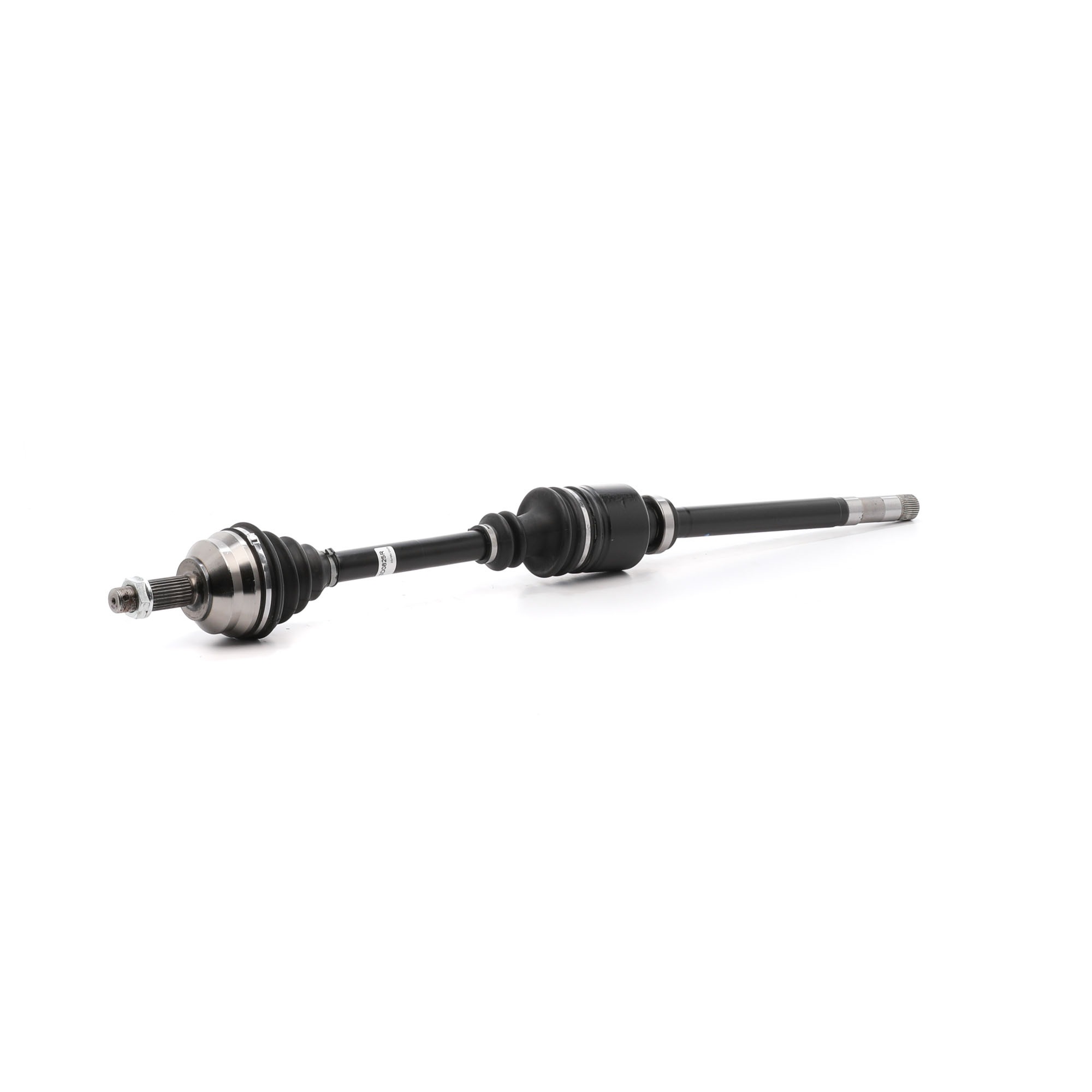 Полуоска 3273.3R RIDEX REMAN 13D0825R PEUGEOT, FIAT, CITROЁN, ALFA ROMEO