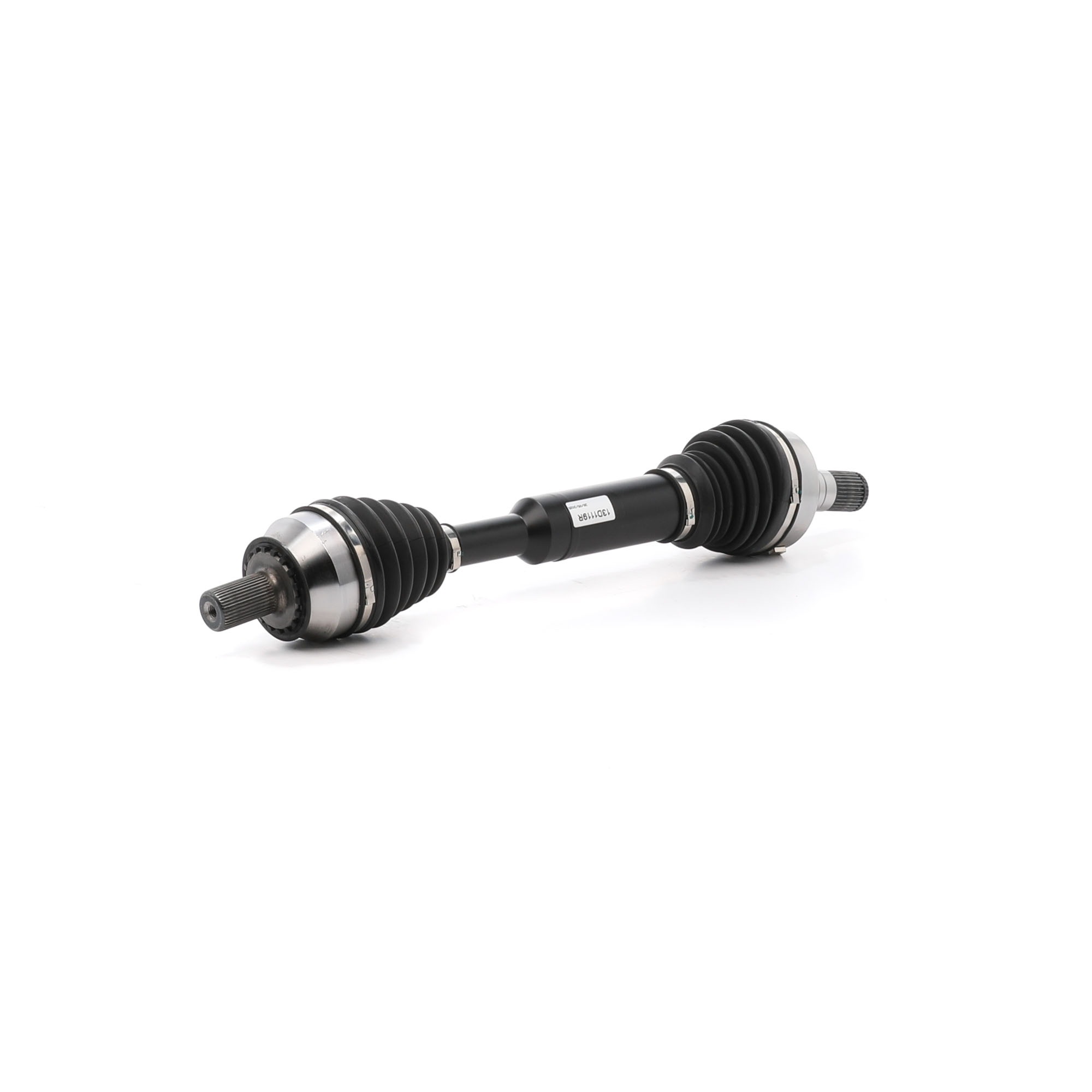 Полуоска 31325110 RIDEX REMAN 13D1119R VOLVO