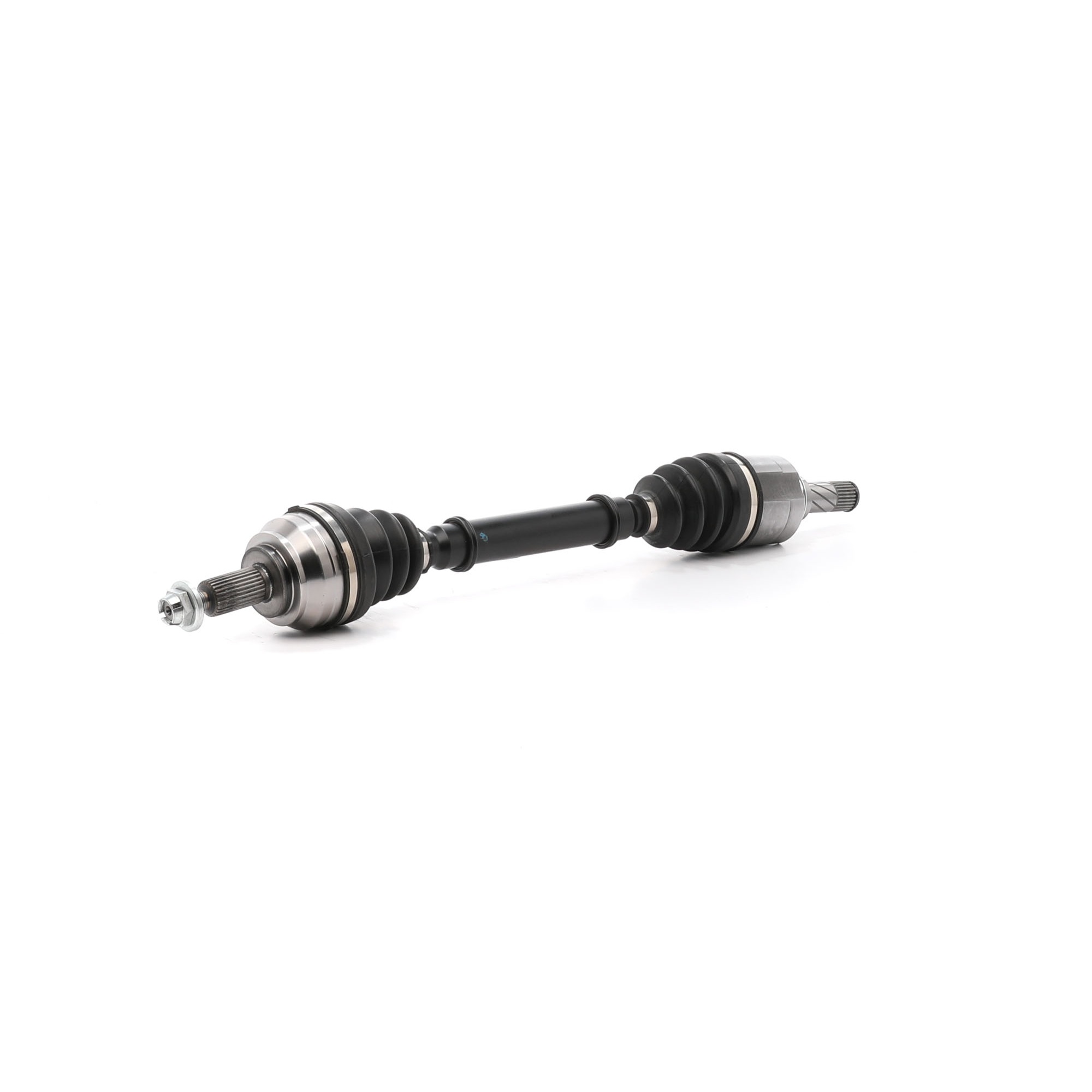 Antriebswelle 13D1297R RIDEX REMAN A4153600615 MERCEDES-BENZ