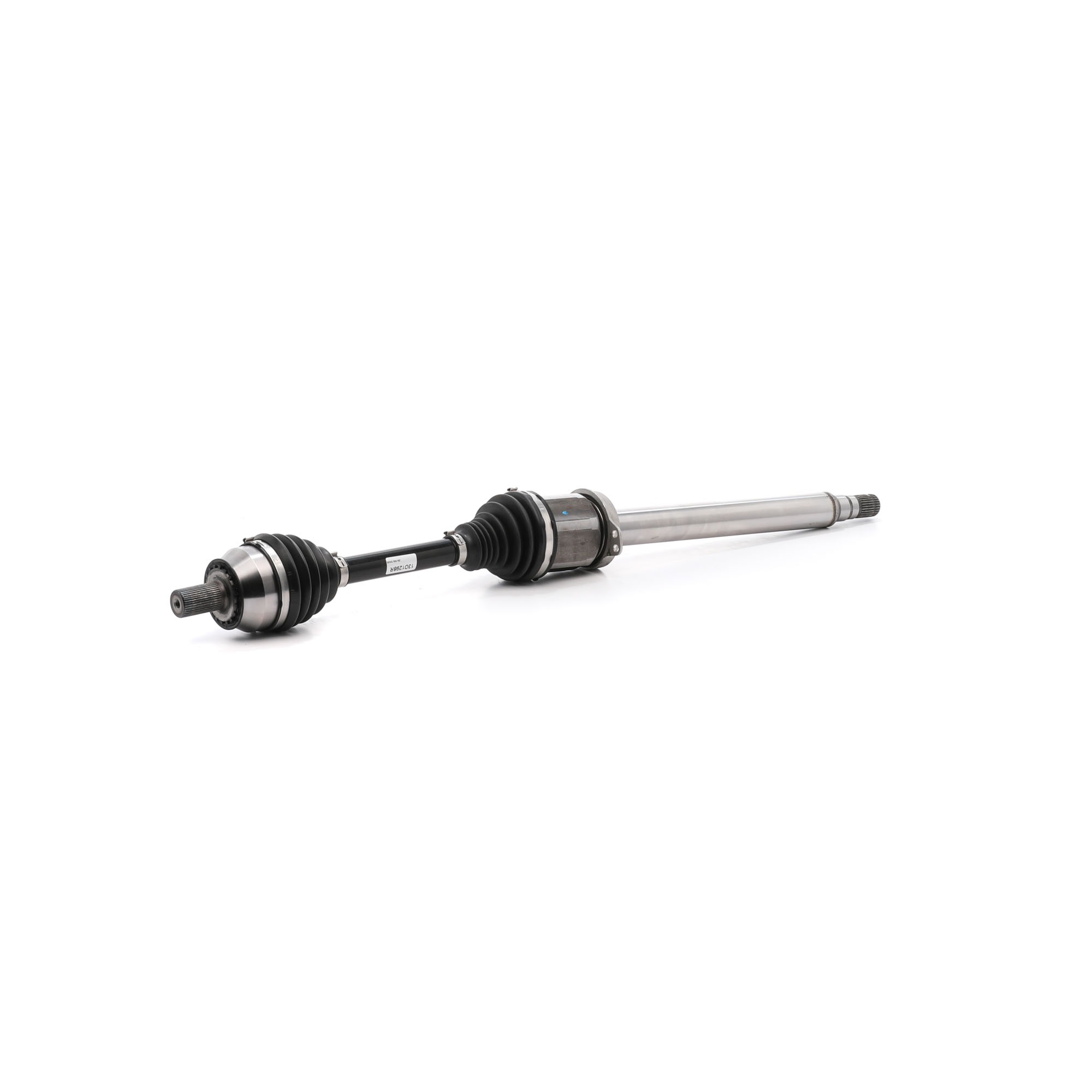 Полуоска 36010056 RIDEX REMAN 13D1298R VOLVO