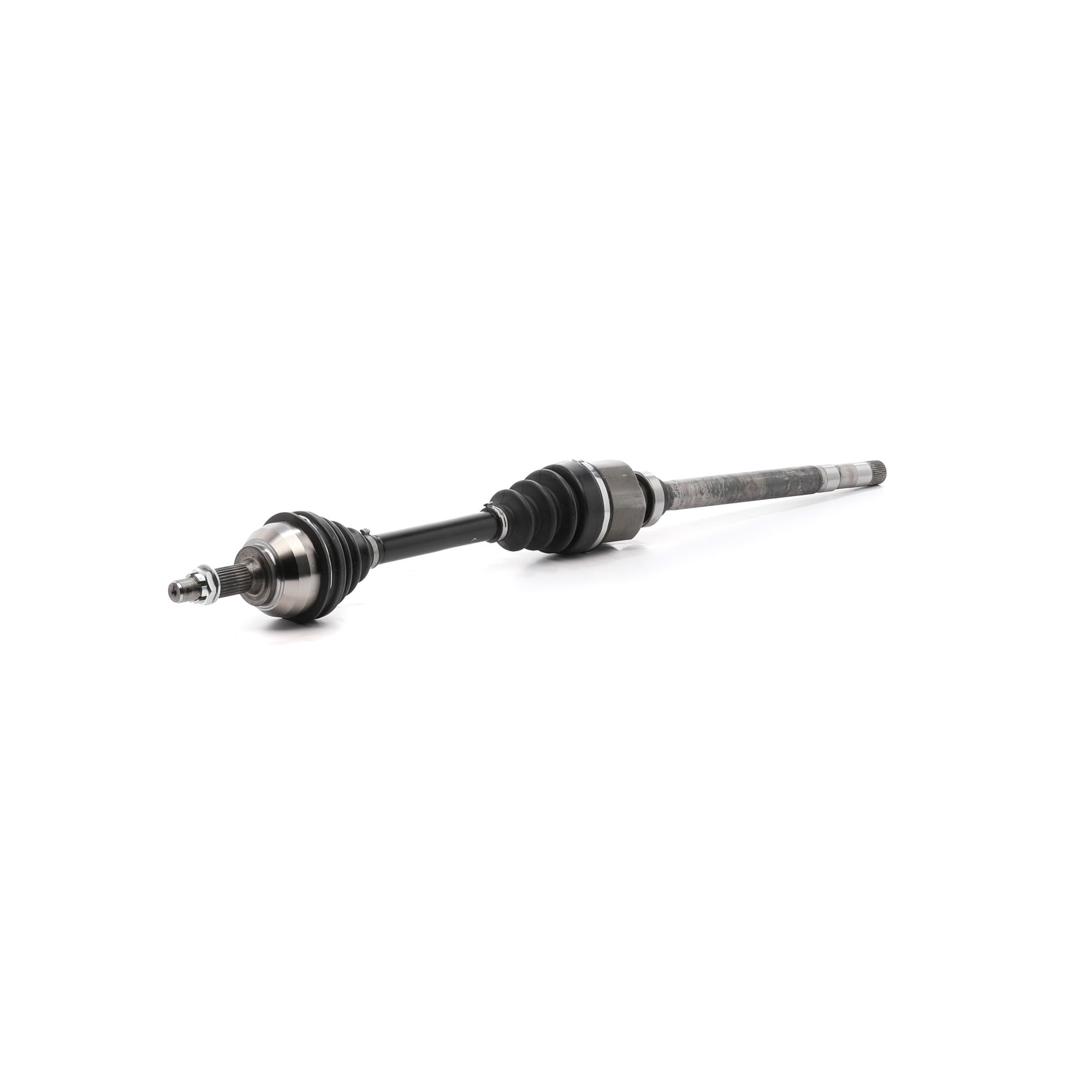 RIDEX REMAN 13D2043R Полуоска Citroen C4 Picasso 2 2.0 BlueHDi 136 K.C. дизел 2024