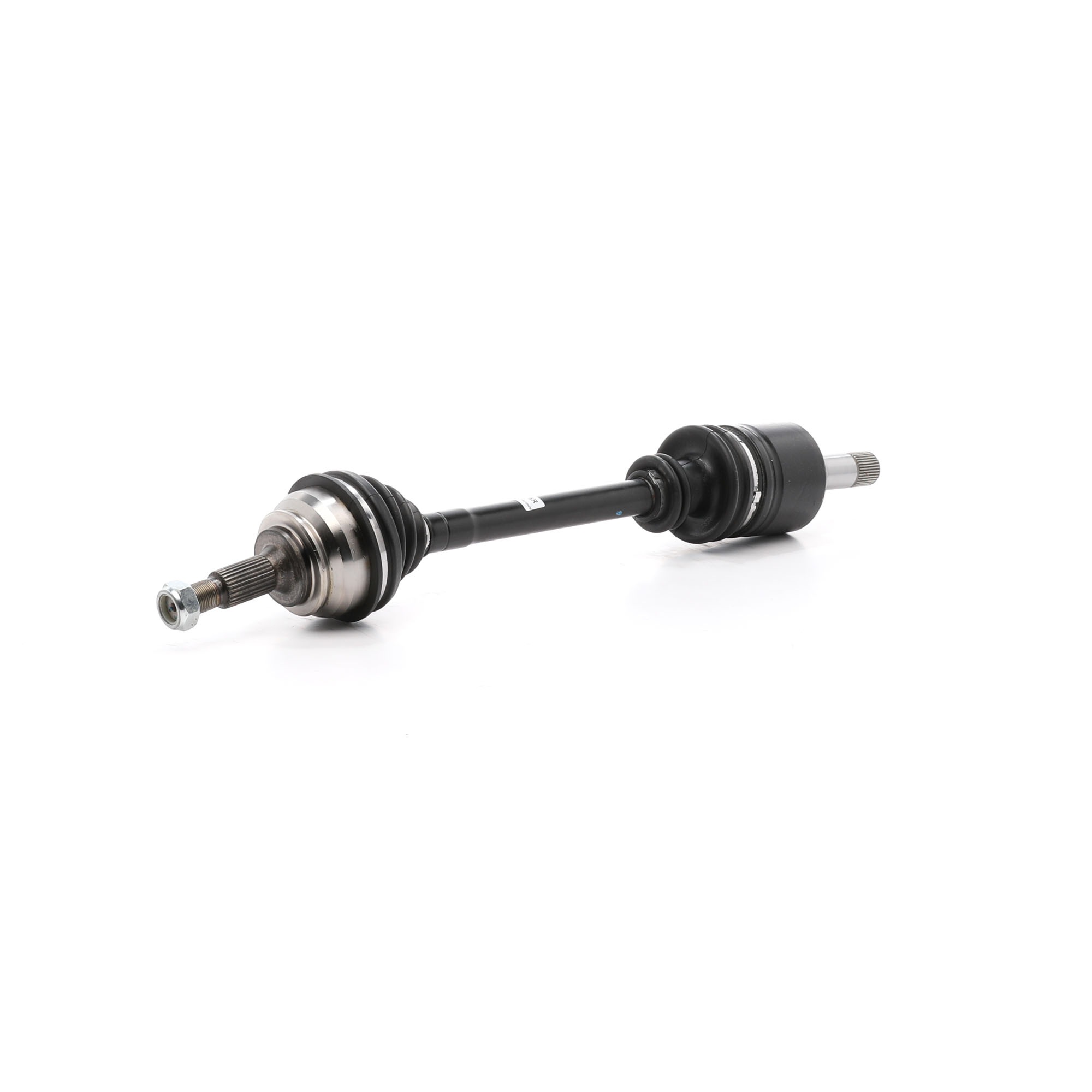 RIDEX REMAN 13D2046R Полуоска Citroen C4 Picasso 2 2.0 BlueHDi 136 K.C. дизел 2022