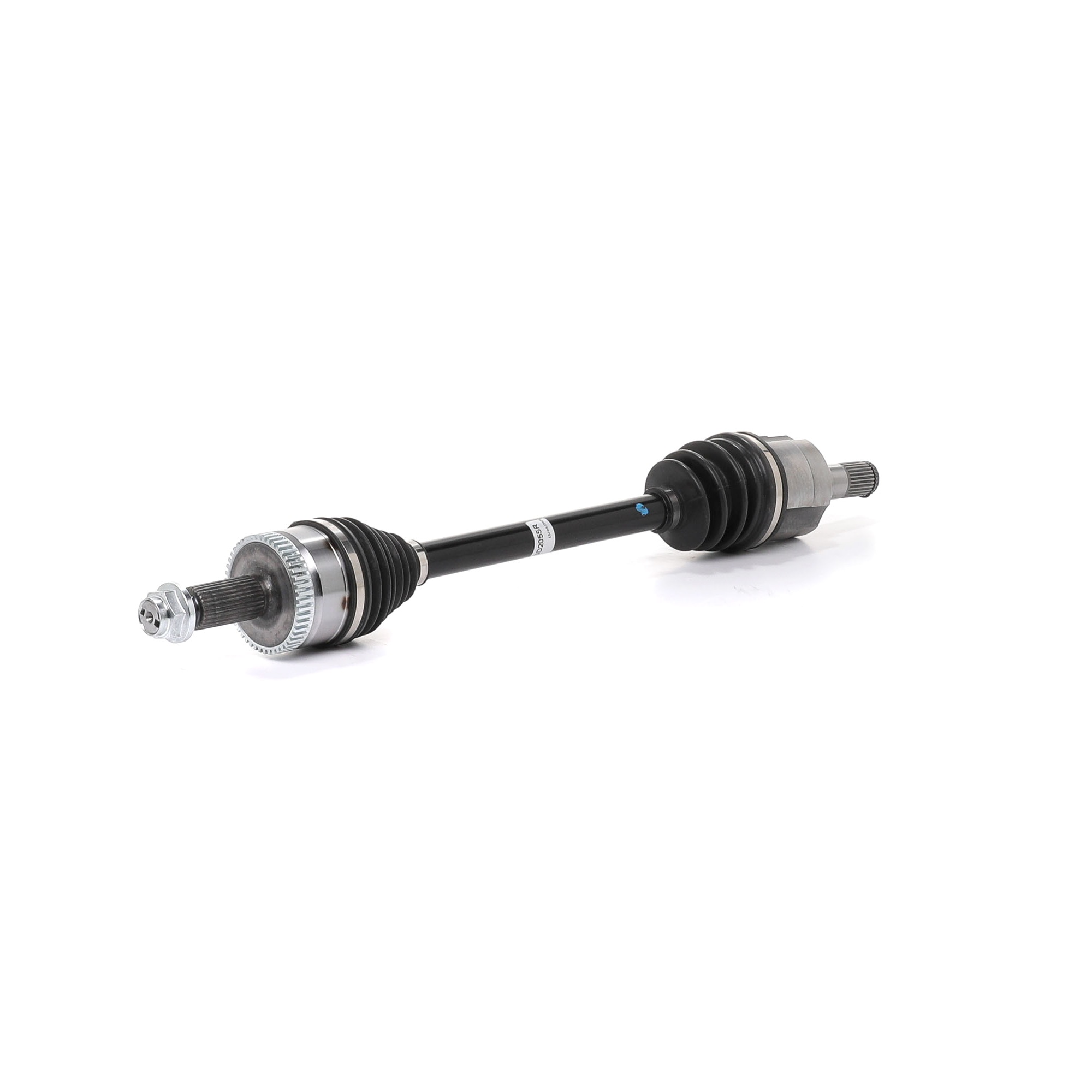 Полуоска 49500D 7180 RIDEX REMAN 13D2055R HYUNDAI, KIA, CHEVROLET