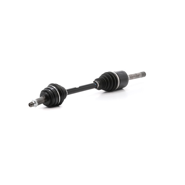 Antriebswelle LR047285 RIDEX REMAN 13D2057R LAND ROVER