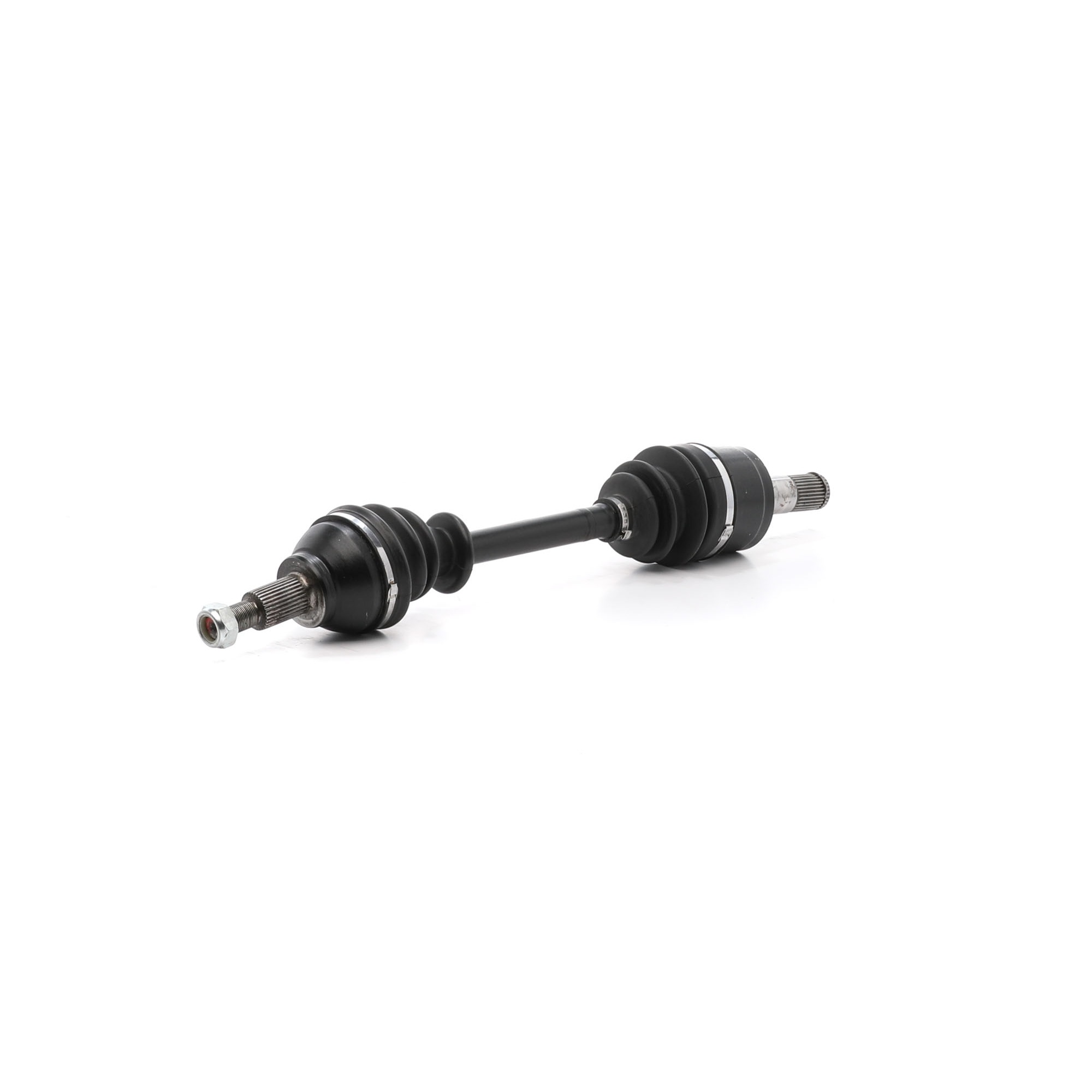Полуоска FTB42560XA RIDEX REMAN 13D2065R MAZDA