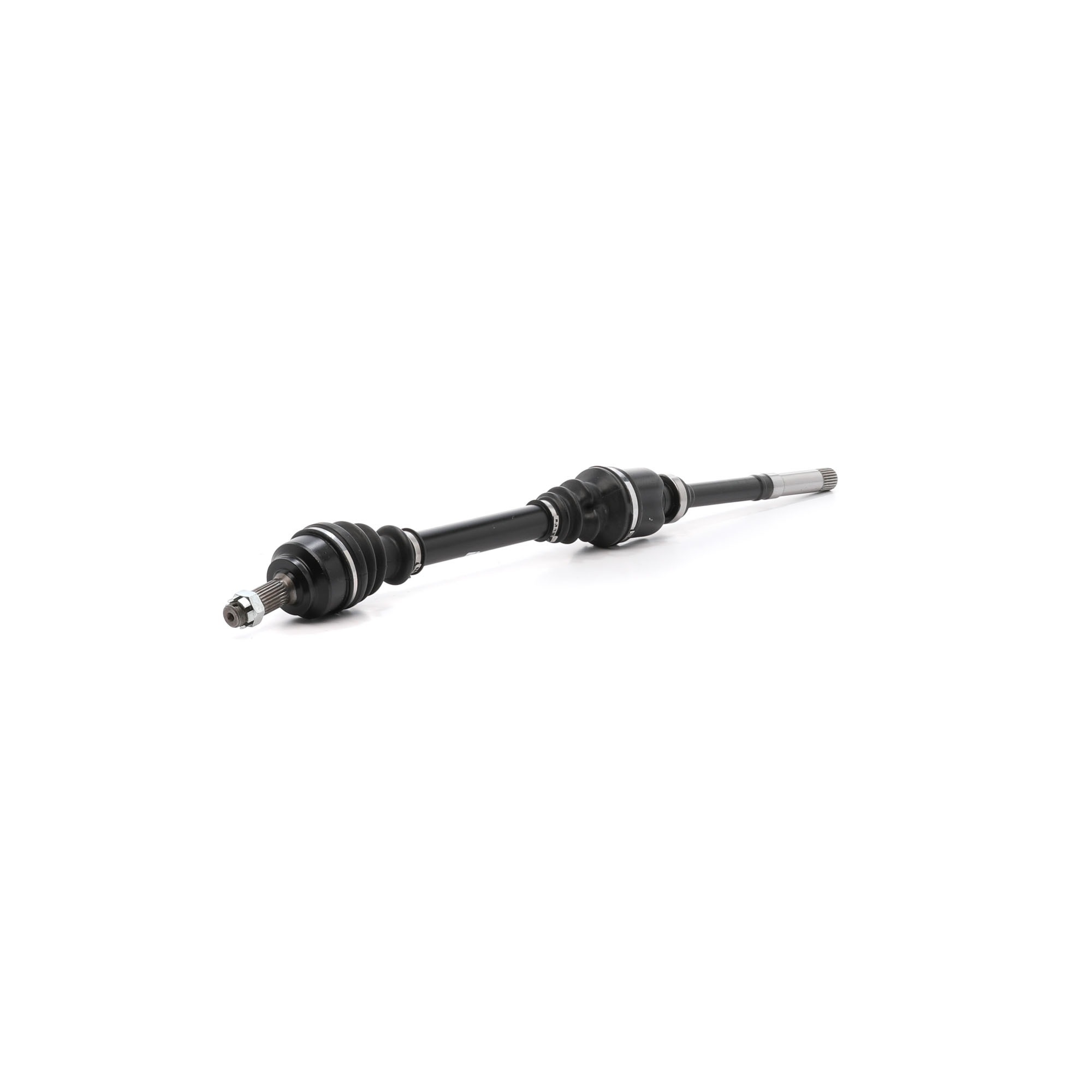 Полуоска 3273.TR RIDEX REMAN 13D2070R PEUGEOT, CITROЁN