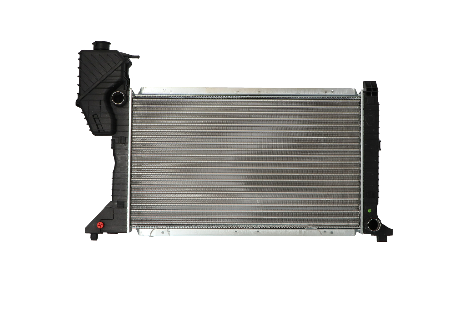 2389810 NRF 50557 Radiador refrigeración del motor MERCEDES-BENZ costo