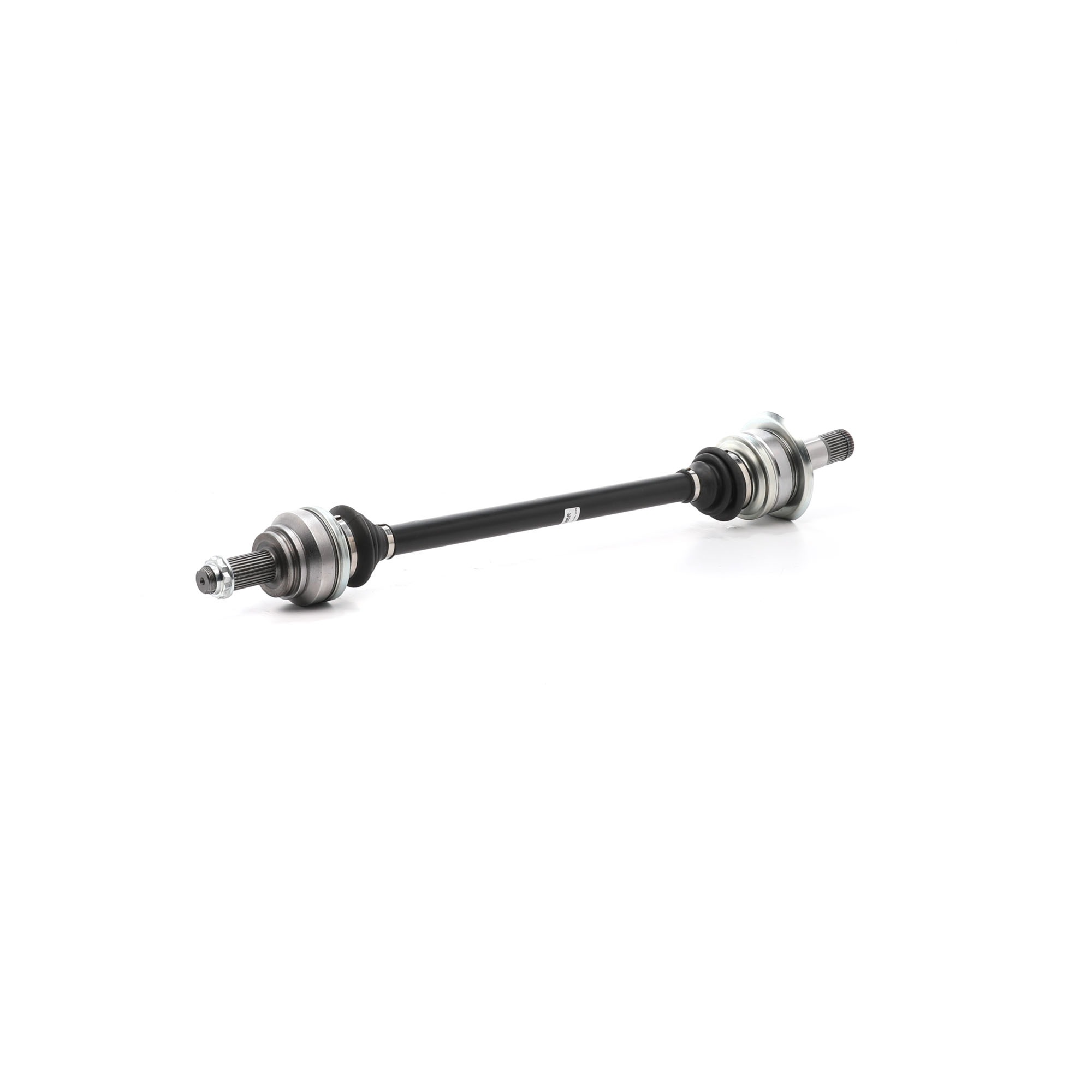 RIDEX REMAN 13D2088R Cardan de transmission BMW F01 750 i, Li xDrive 449 CV Essence 2015