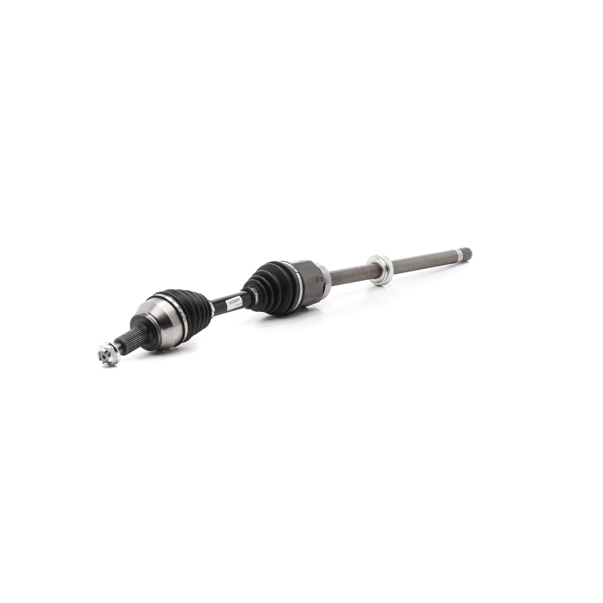 Полуоска LR137029 RIDEX REMAN 13D2094R LAND ROVER, JAGUAR