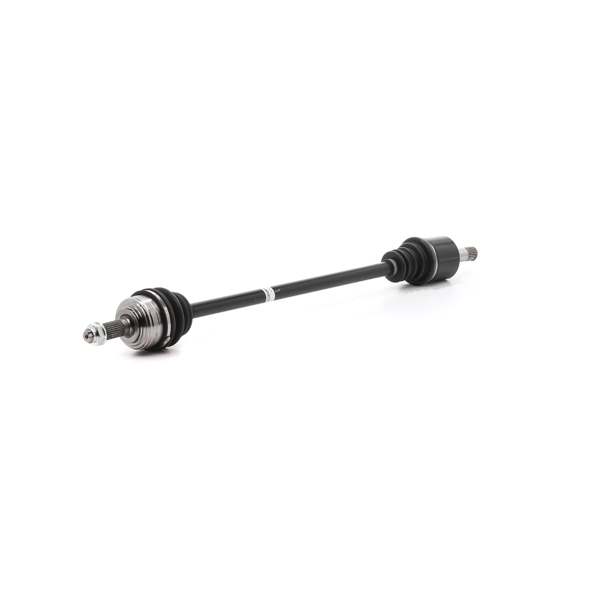 RIDEX REMAN 13D2099R Aandrijfassen Honda Civic V Coupe 1.6 i Vtec 125 Pk Benzine 1994