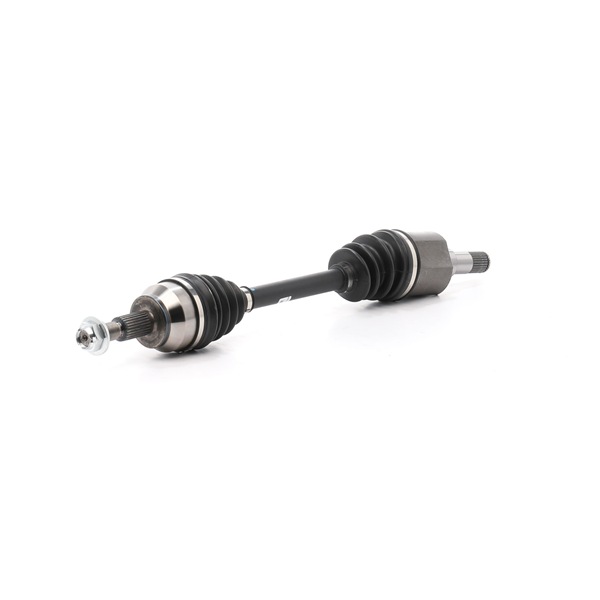 RIDEX REMAN 13D2104R Arbre de transmission