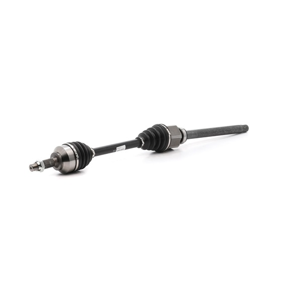 Drive shaft 9811045380 RIDEX REMAN 13D2122R PEUGEOT, CITROЁN