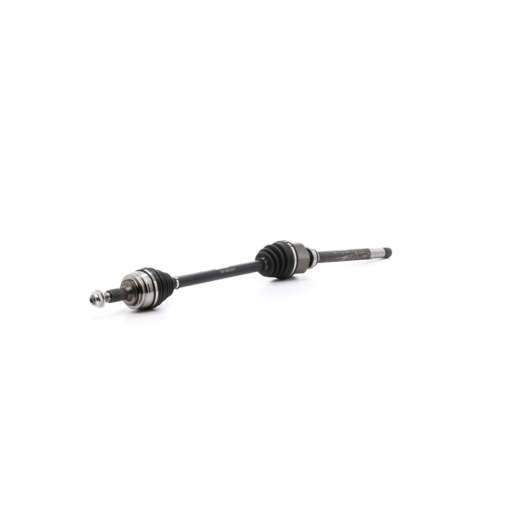 RIDEX REMAN Cardan de transmission CITROËN C4 Spacetourer Van / Break (3D_) prix avant et arrière