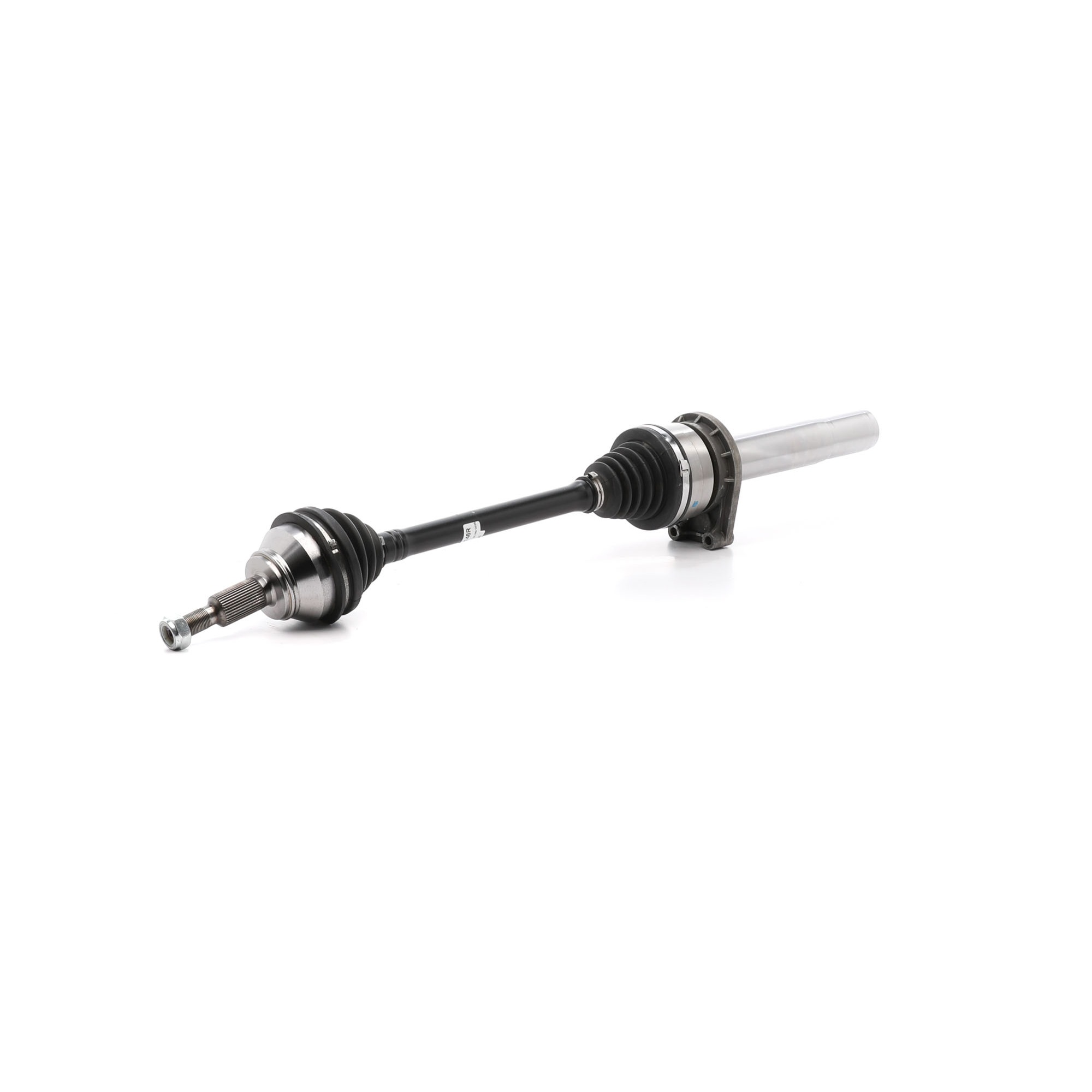 Полуоска 7E0 407 761 K RIDEX REMAN 13D2146R VW