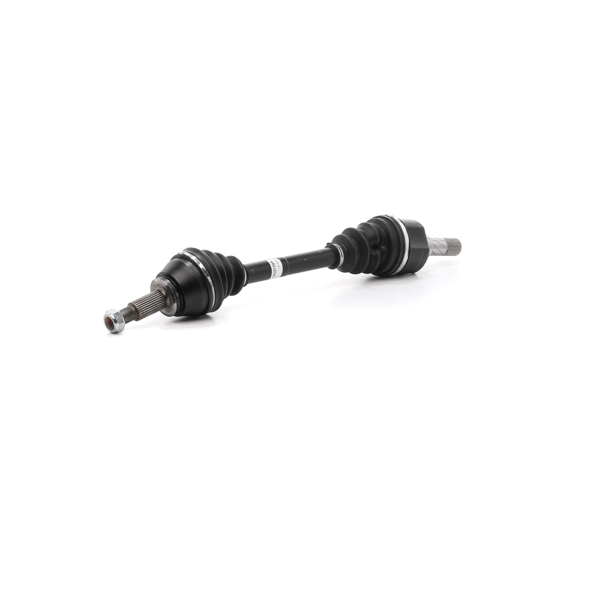 Полуоска 39101-9028R RIDEX REMAN 13D2159R RENAULT
