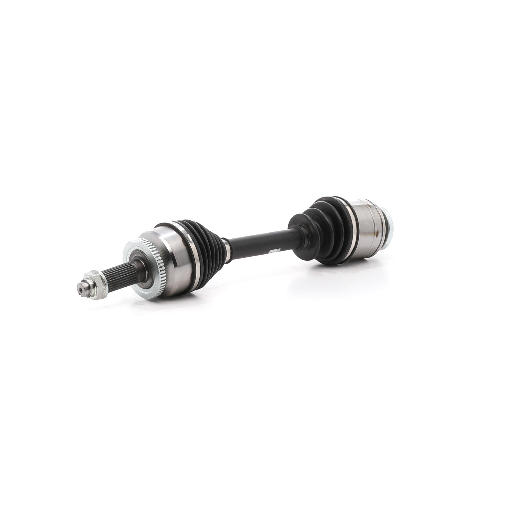 Полуоска 495004D301 RIDEX REMAN 13D2161R KIA, LAND ROVER