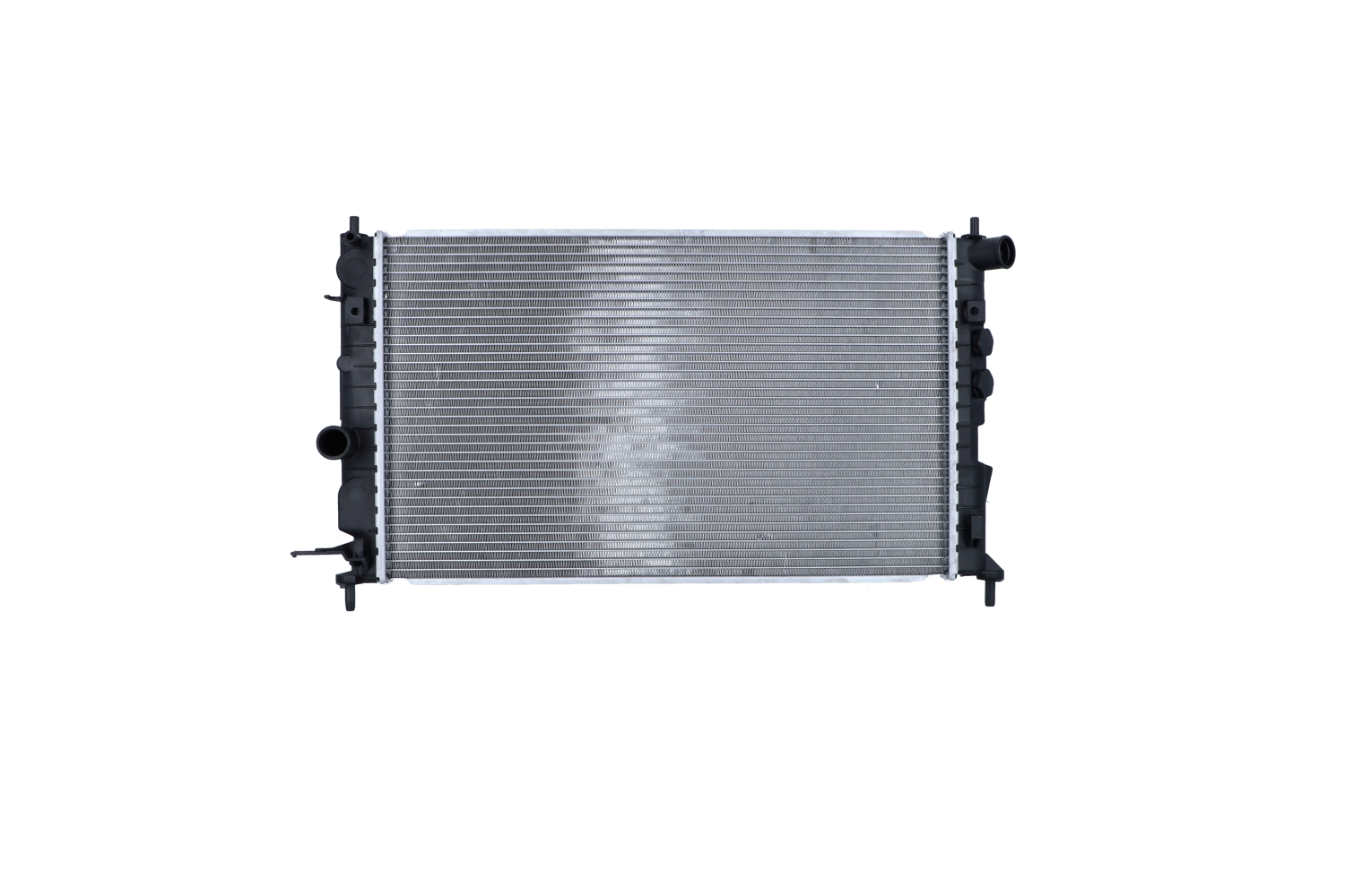NRF 50563 Kühler, Motorkühlung