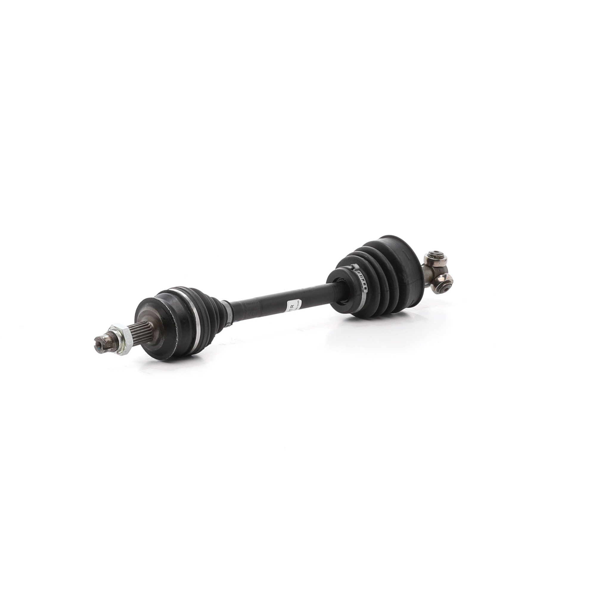 Полуоска 7 668 798 RIDEX REMAN 13D0921R FIAT, ALFA ROMEO