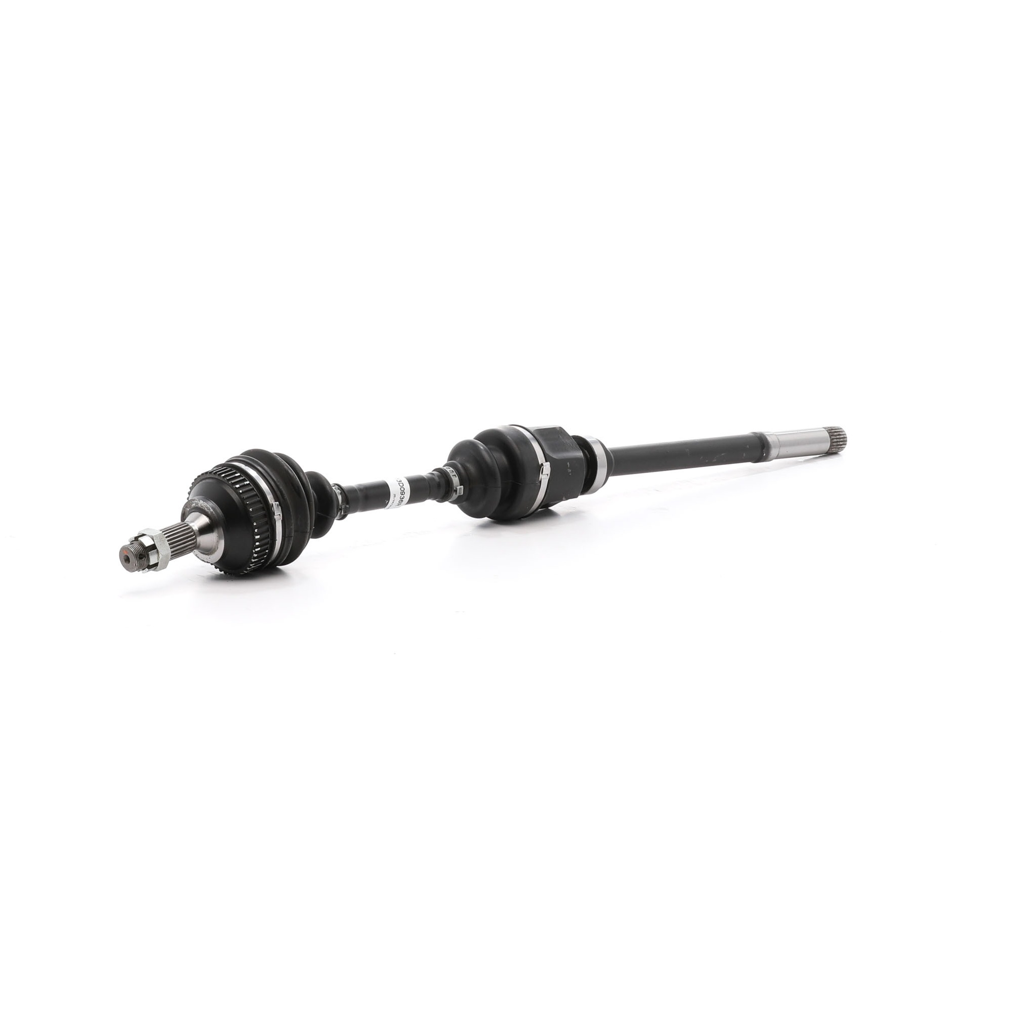 Antriebswelle 13D0936R RIDEX REMAN 3273J9 VW, PEUGEOT, CITROЁN